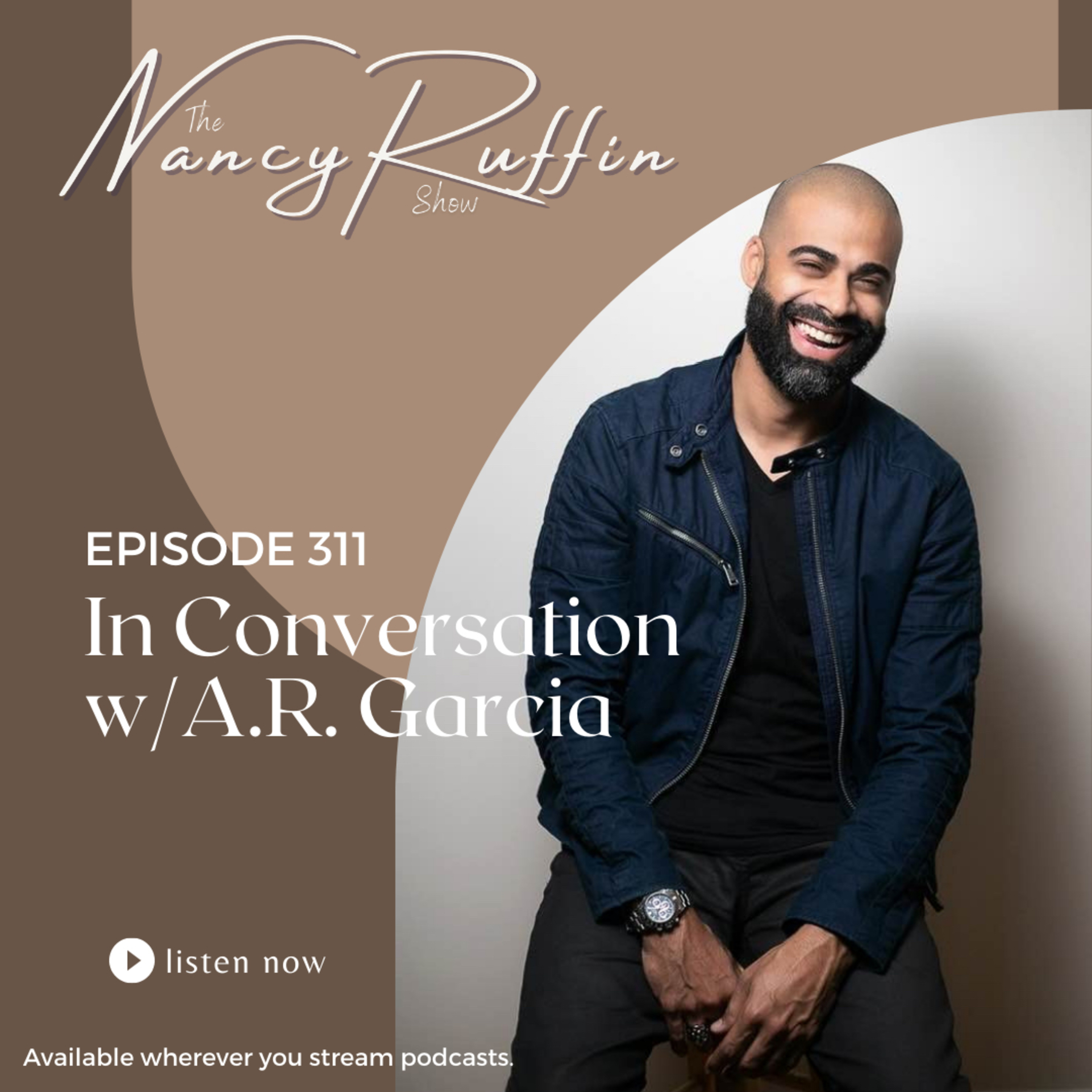 The Nancy Ruffin Show
