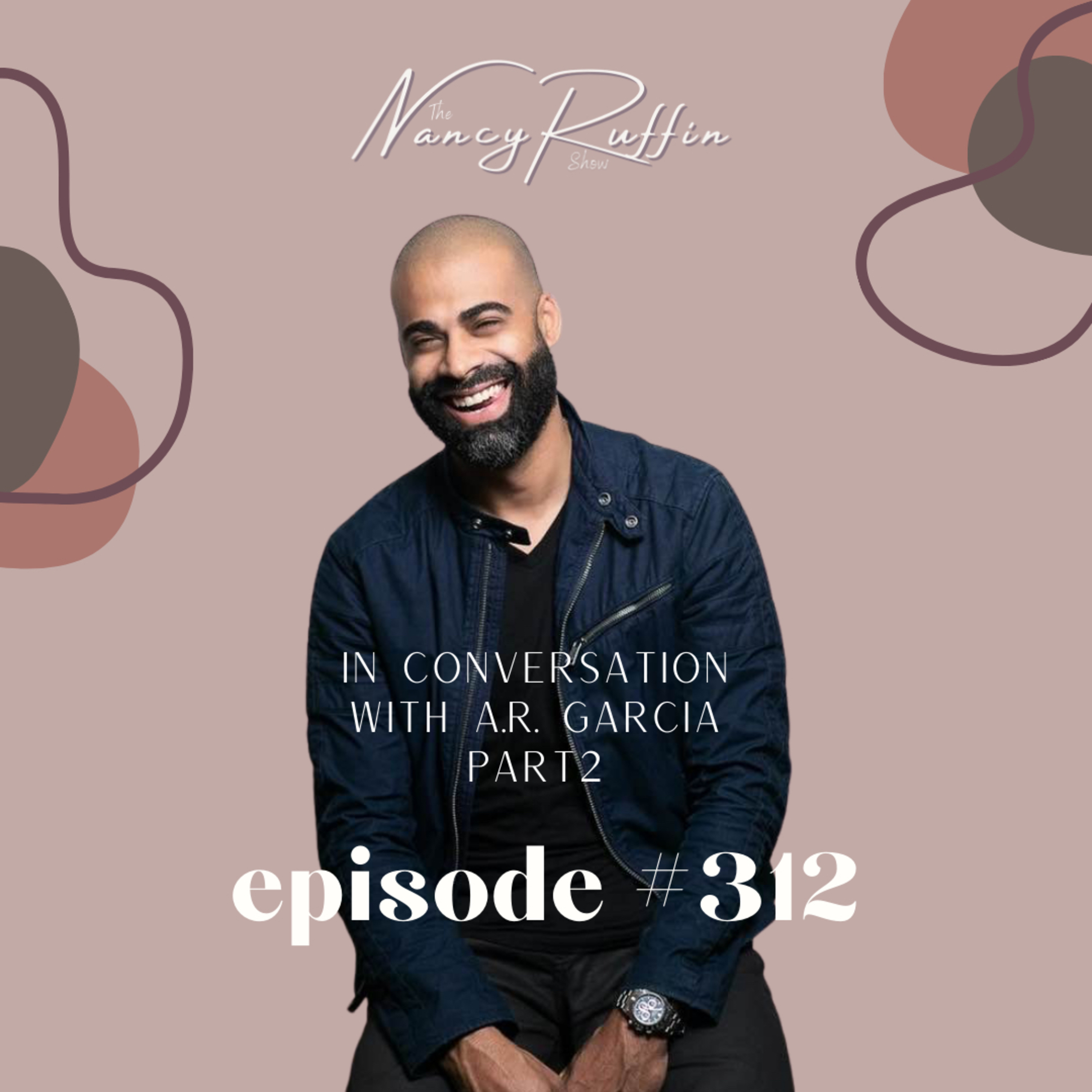 The Nancy Ruffin Show
