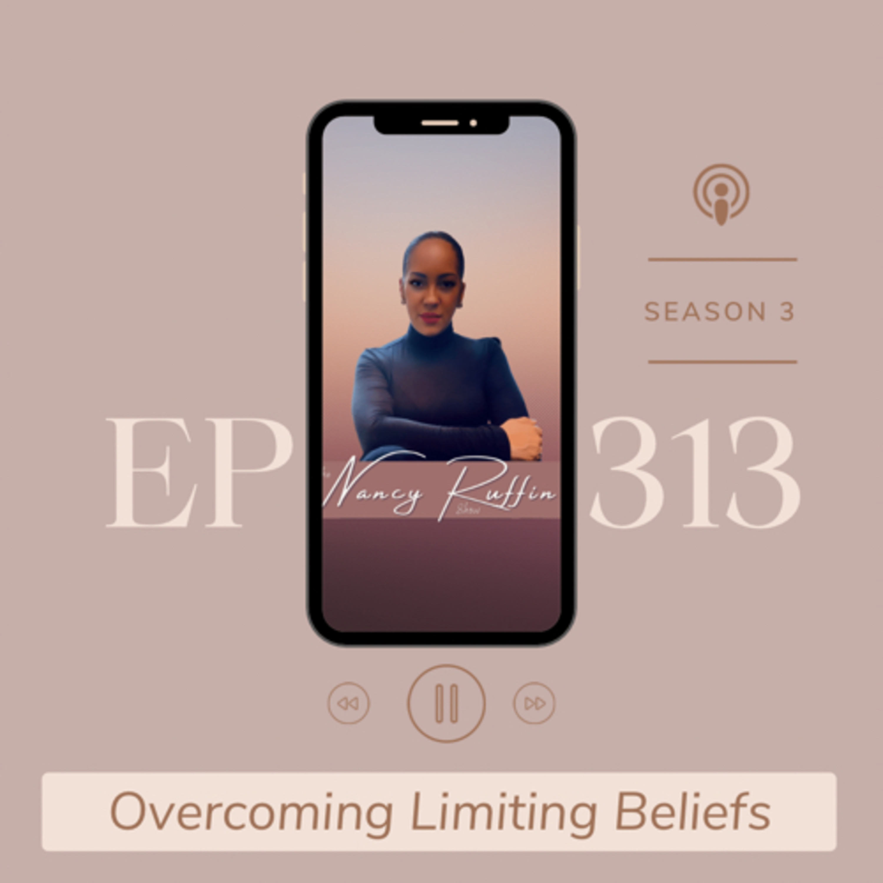 Overcoming Limiting Beliefs: What Are You Believing About Yourself? Overcoming Limiting Beliefs: What Are You Believing About Yourself?