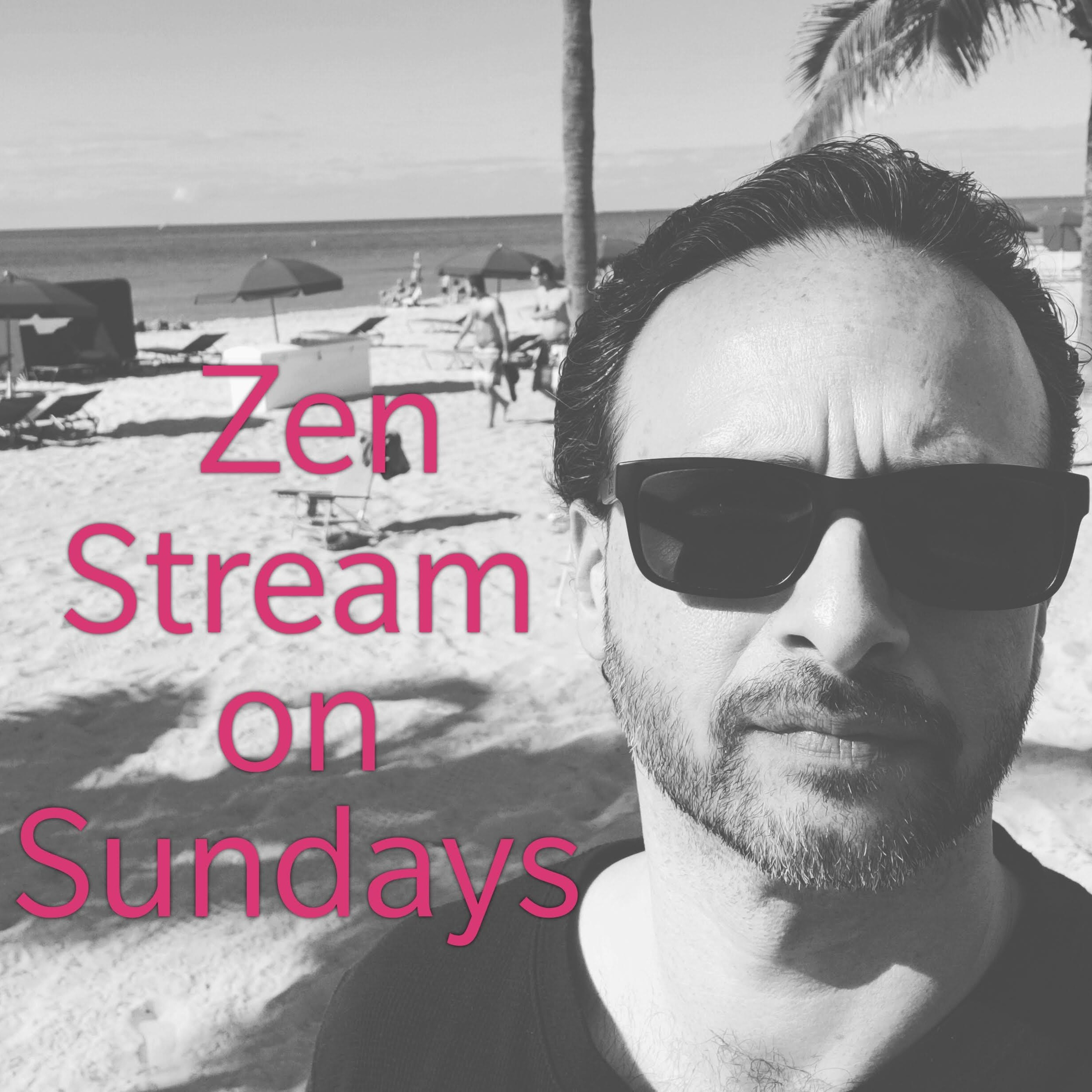 Zen Stream on Sundays - Unraveling the Limits we Place on Ourselves