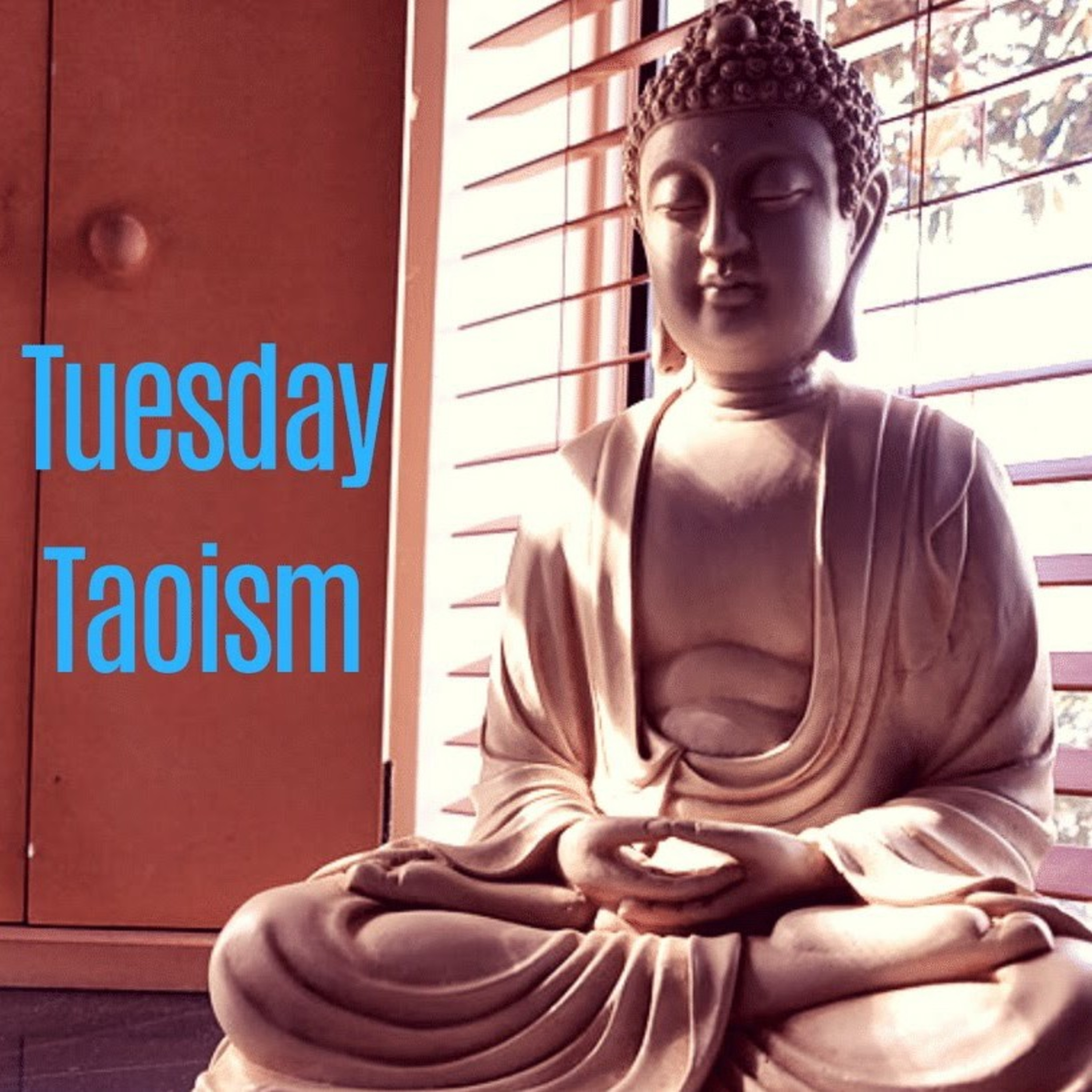 Tuesday Taoism - Tao Te Ching, Chapter 70