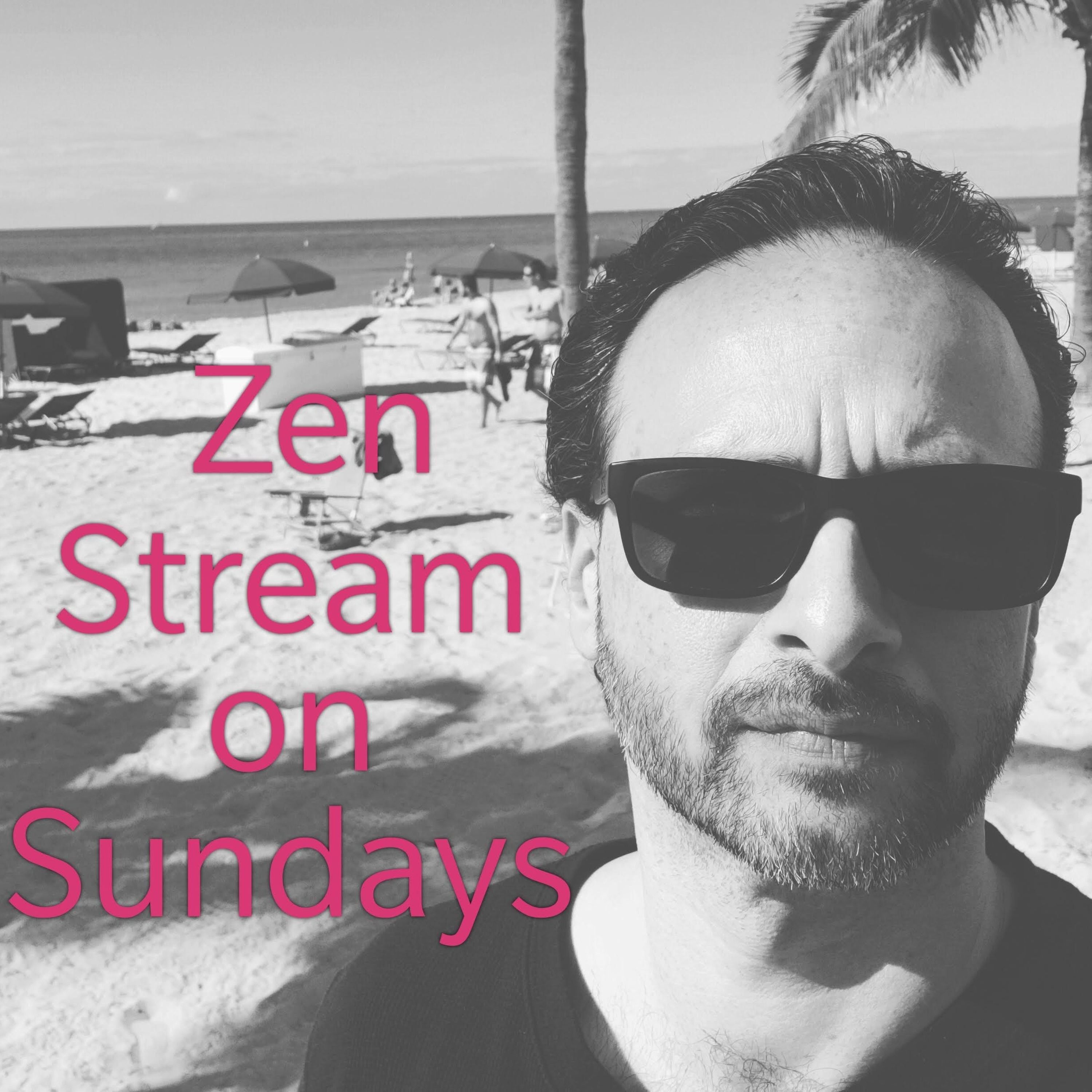 Zen Stream on Sunday - Liberation from Suffering