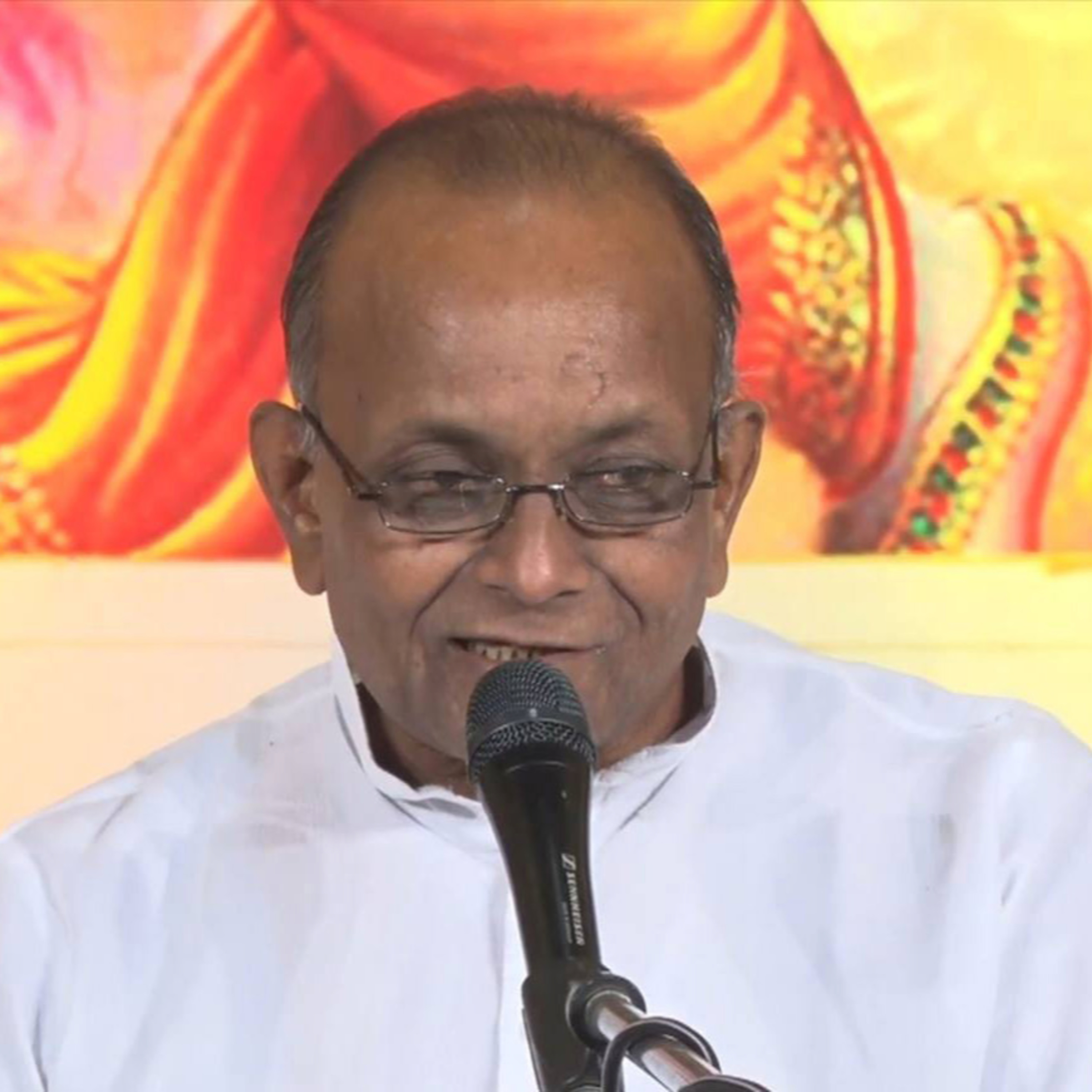 Radharani Ki Kripa