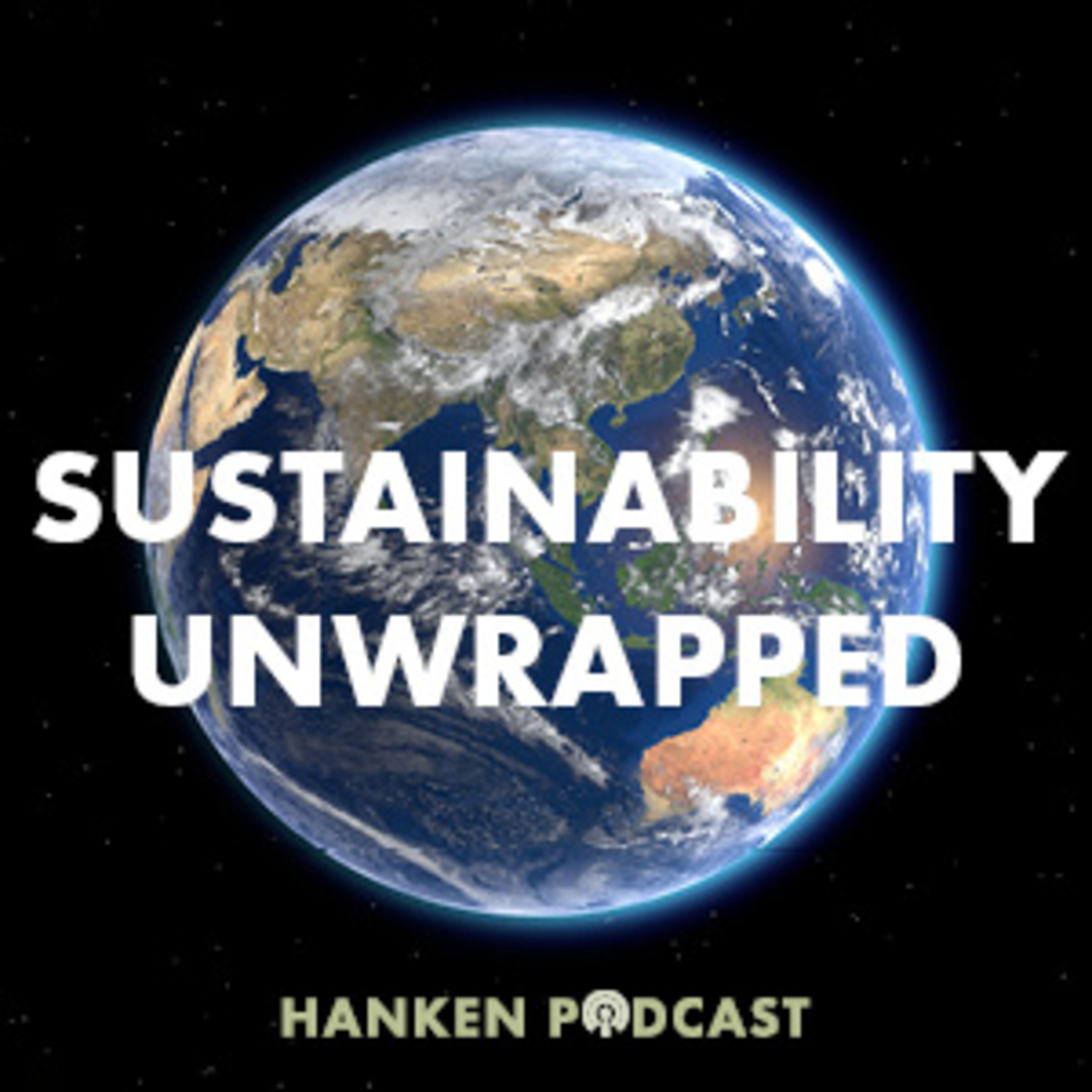 Hanken Podcasts