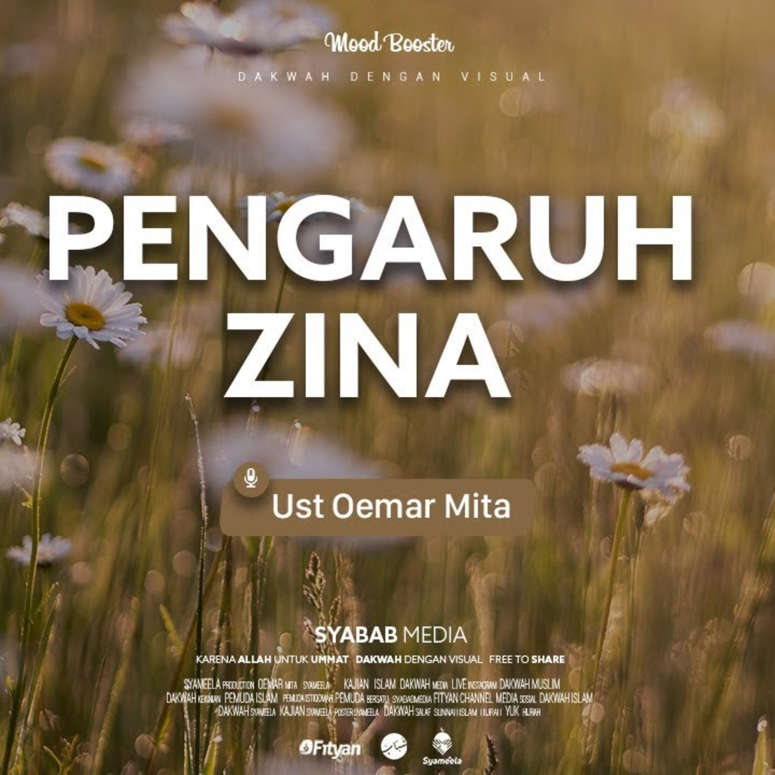 Kajian Ustadz Oemar Mita (Unofficial)