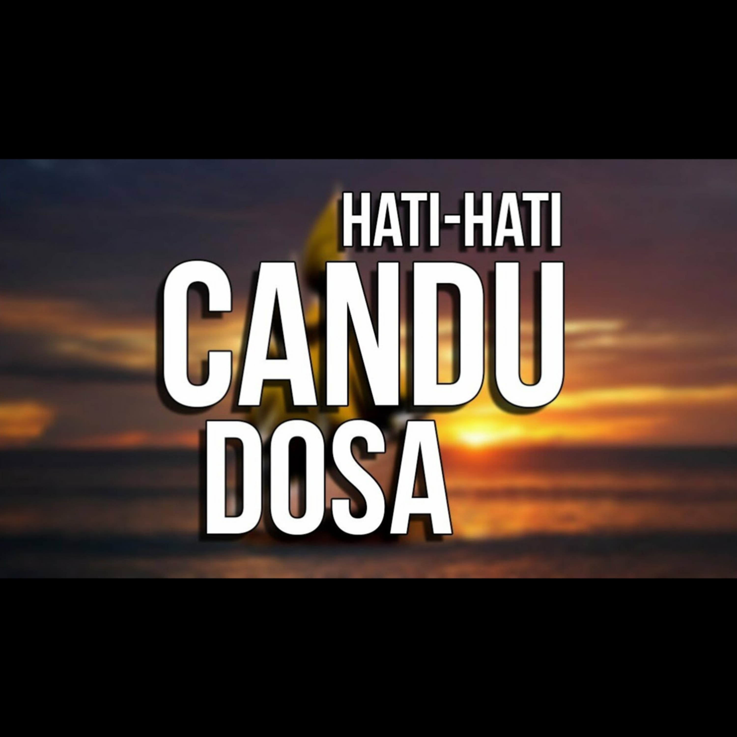 Candu dengan Dosa Menyebabkan Su'ul Khatimah - Ustadz Oemar Mita episode artwork