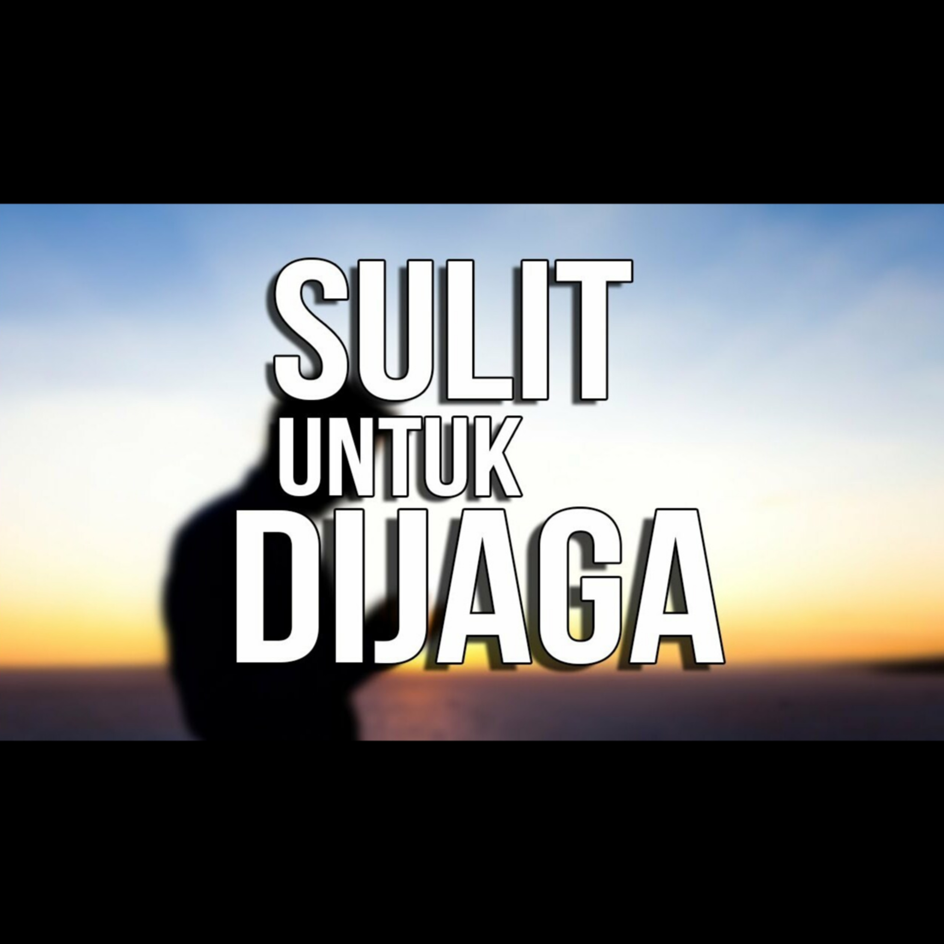 Sesuatu yang Paling Susah untuk Dijaga - Ustadz Oemar Mita episode artwork