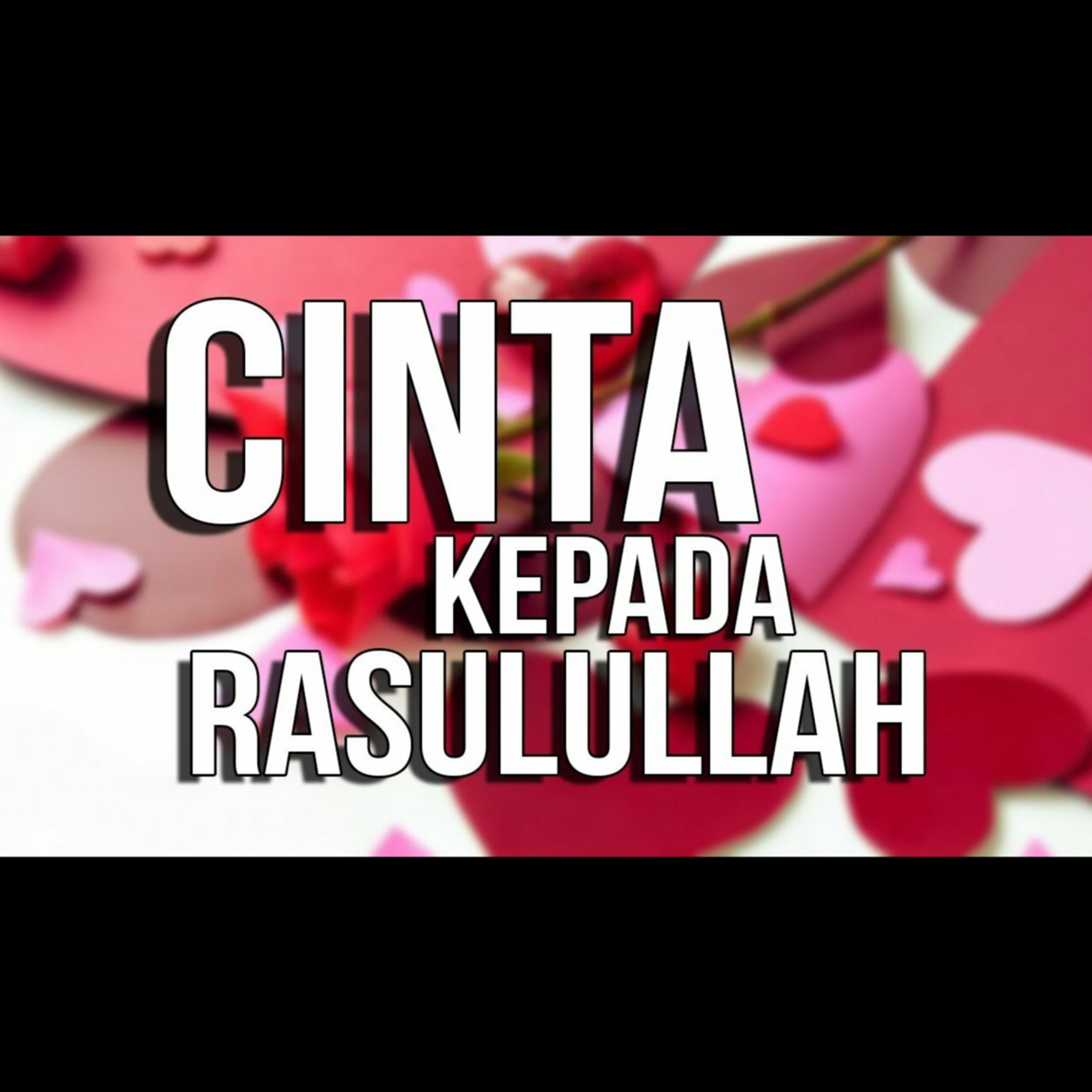 Syarat Cinta kepada Allah Adalah Cinta kepada Rasulullah - Ustadz Oemar Mita episode artwork