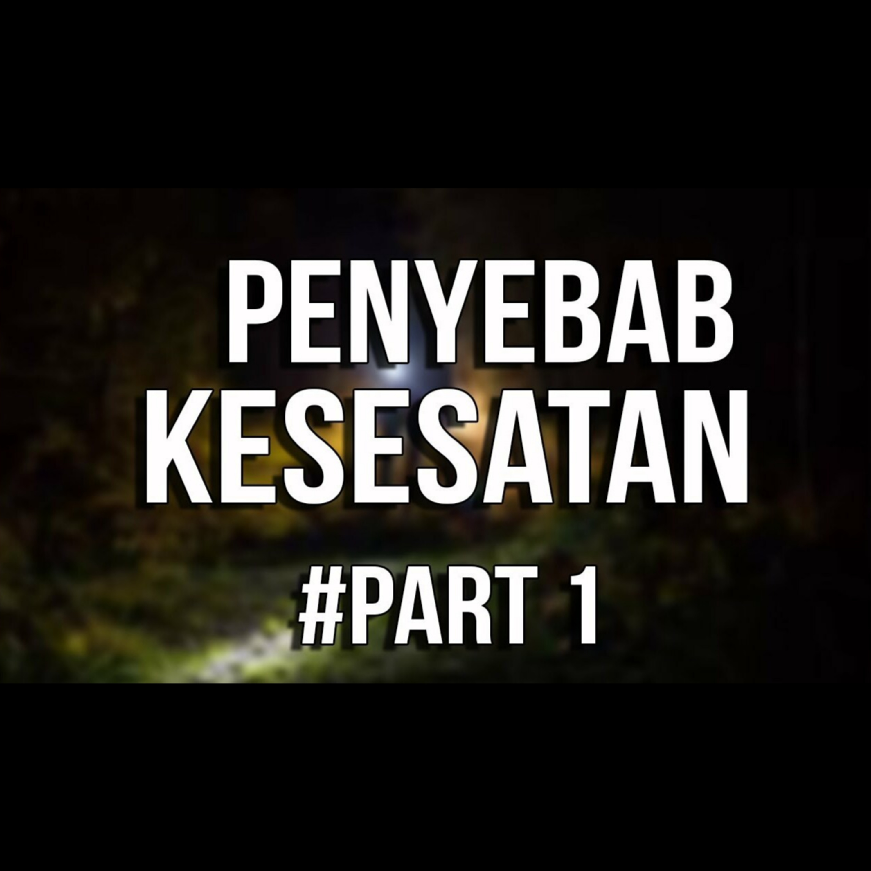 Sebab-Sebab Kesesatan #Part 1 - Ustadz Oemar Mita