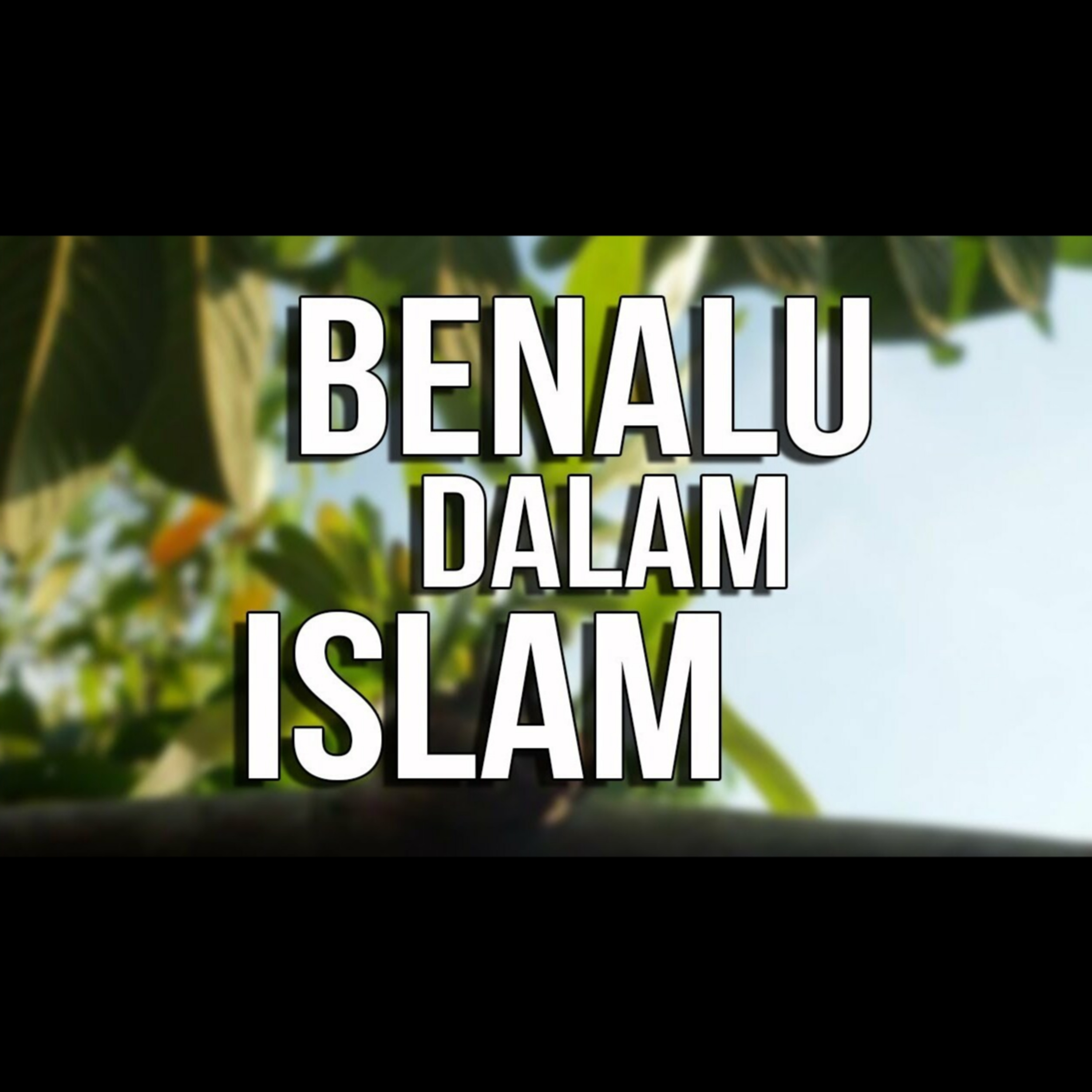 Khawarij Merupakan Benalu dalam Islam - Ustadz Oemar Mita episode artwork