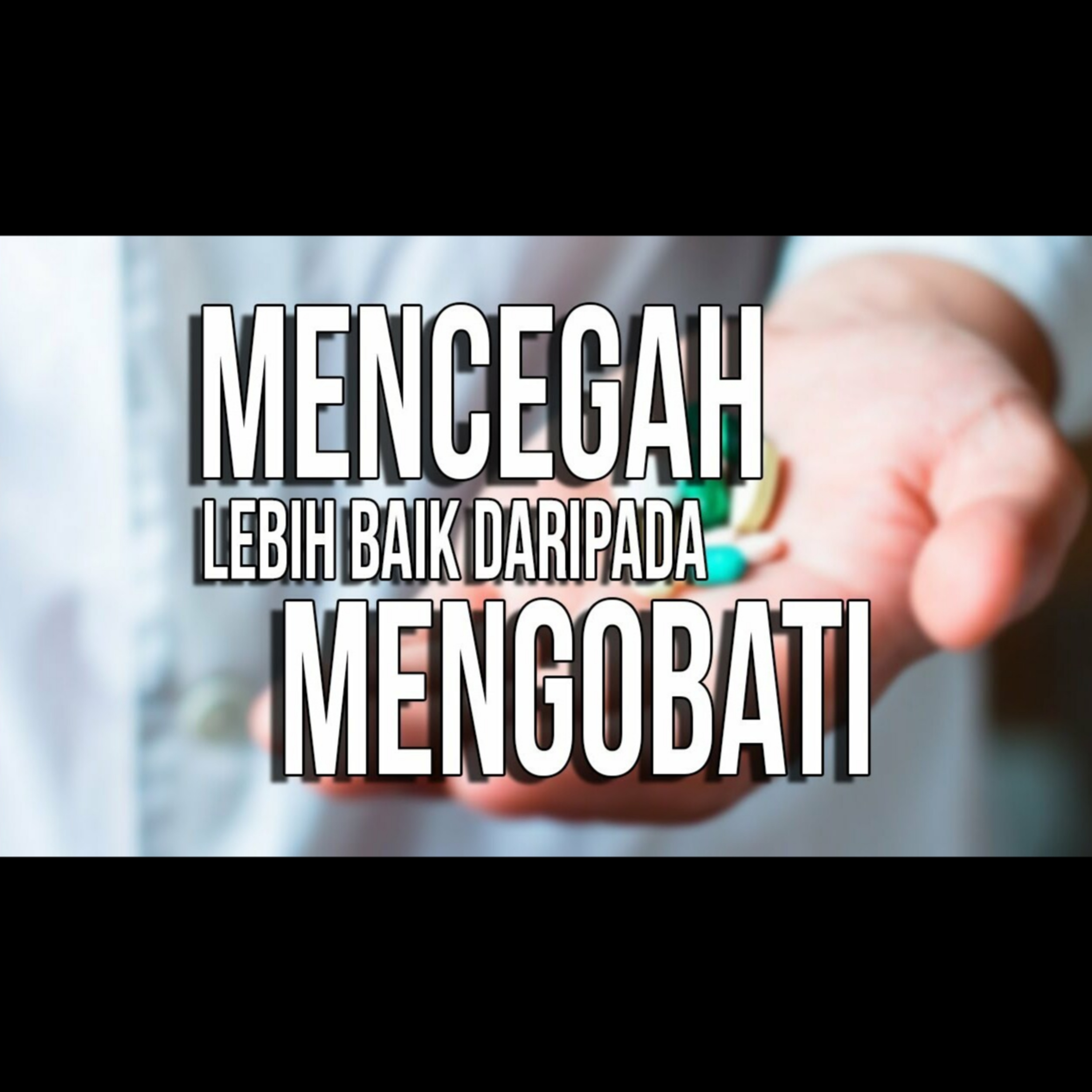 Mencegah Kesesatan Lebih Baik dari Mengobati - Ustadz Oemar Mita episode artwork