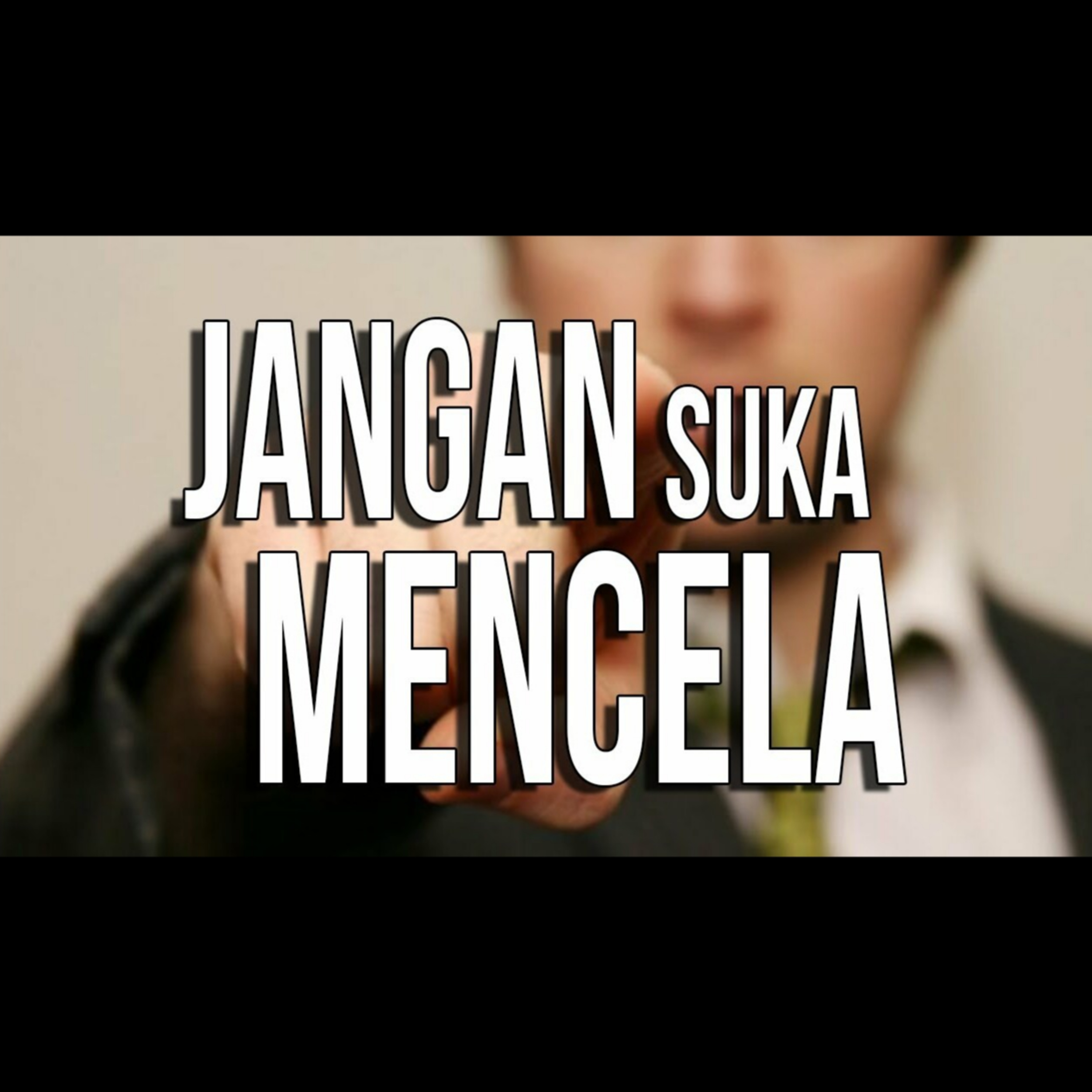 Orang Khawarij Suka Mencela - Ustadz Oemar Mita