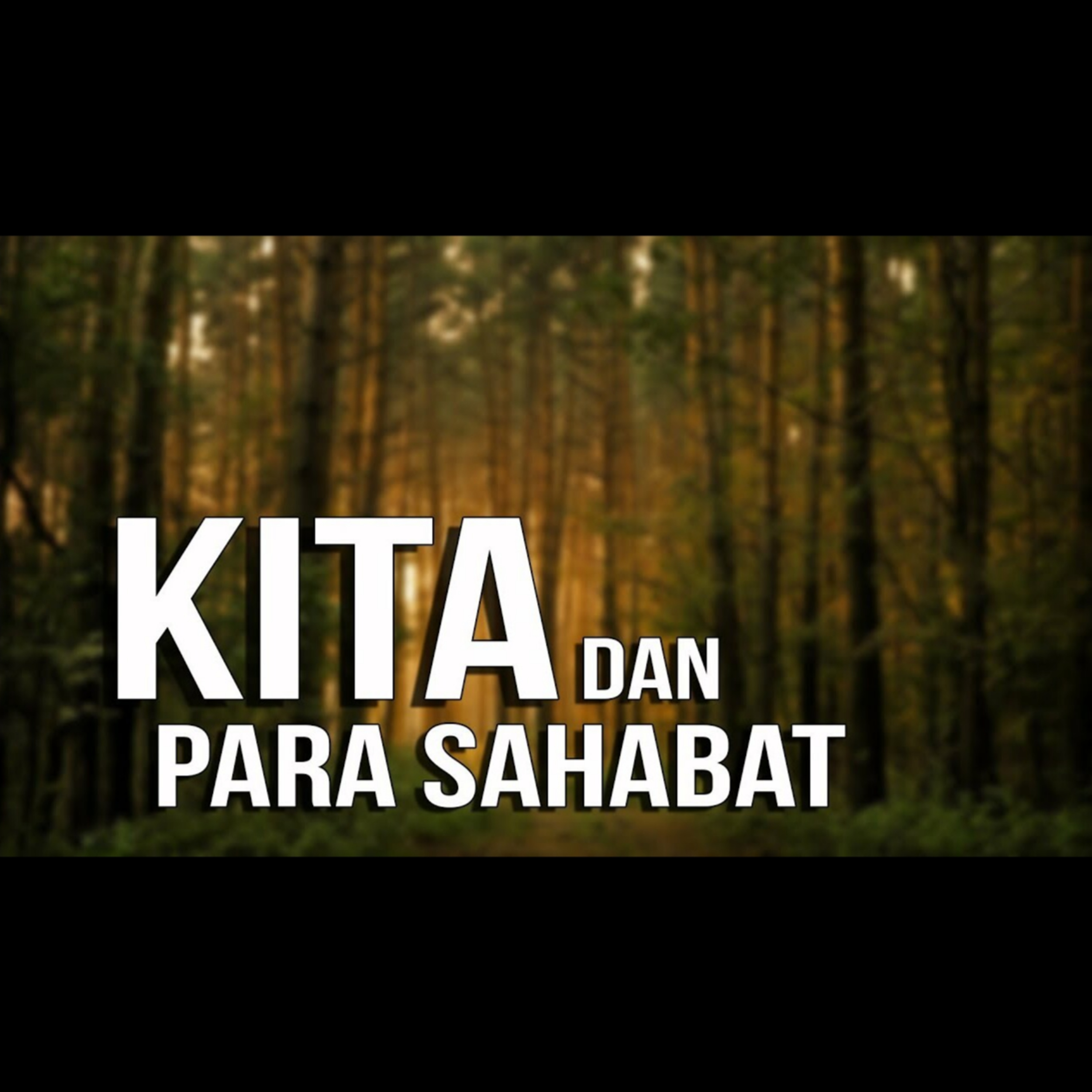 Amalan Kita Dilipatgandakan dari Amalan Para Sahabat - Ustadz Oemar Mita episode artwork