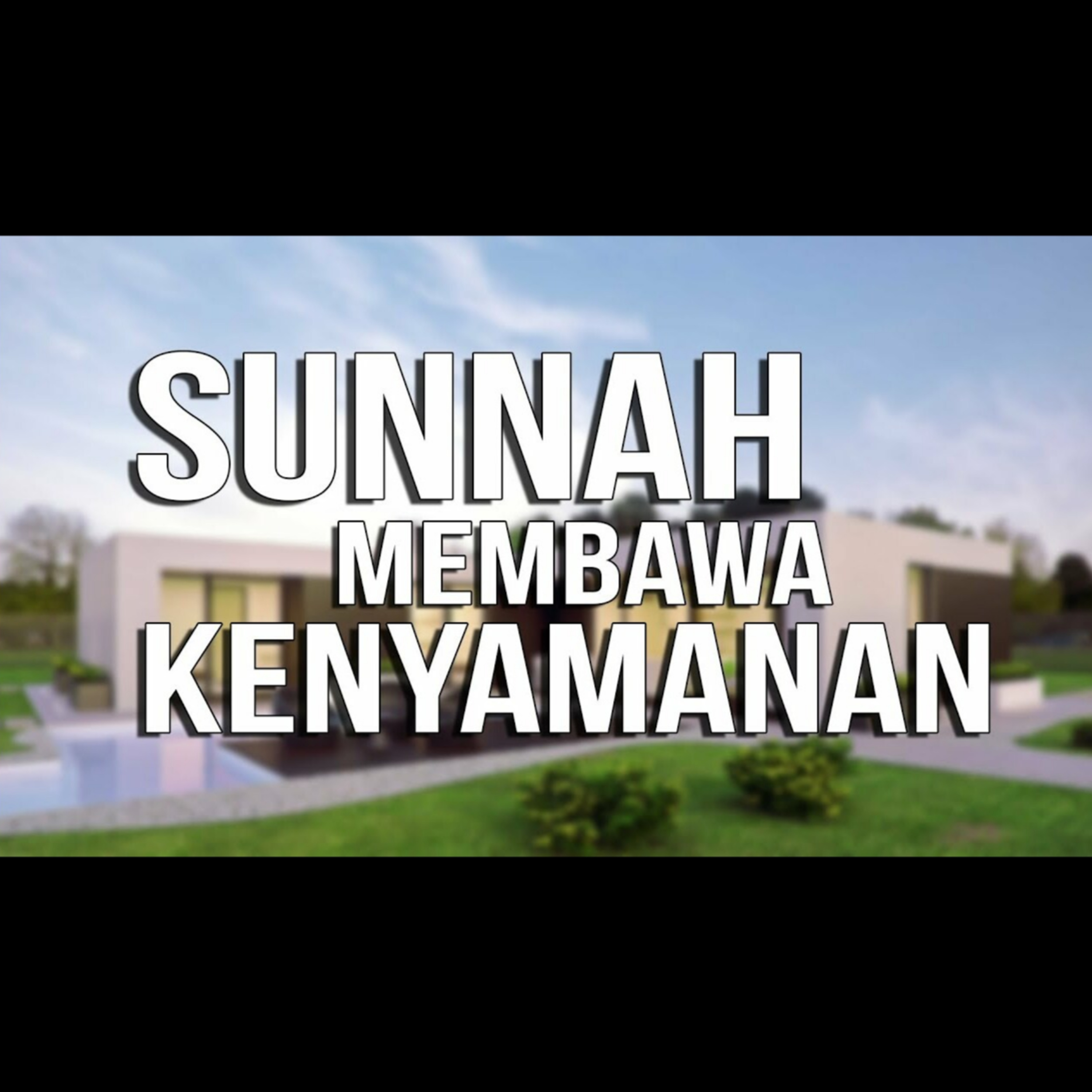 Sunnah Adalah Rumah yang Nyaman Bagi Setiap Mukmin - Ustadz Oemar Mita episode artwork