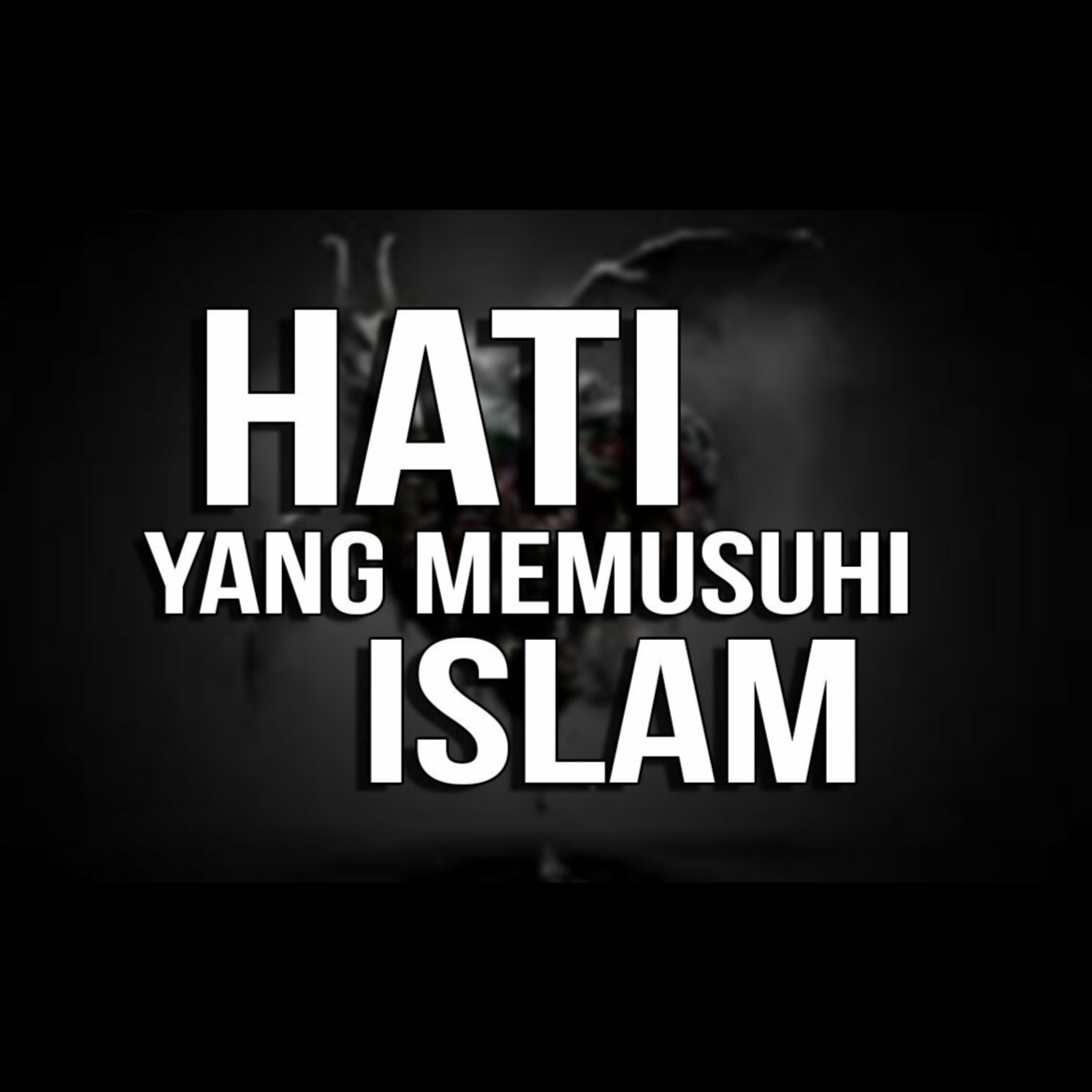 Fisiknya Muslim Tapi Hatinya Membenci Islam - Ustadz Oemar Mita
