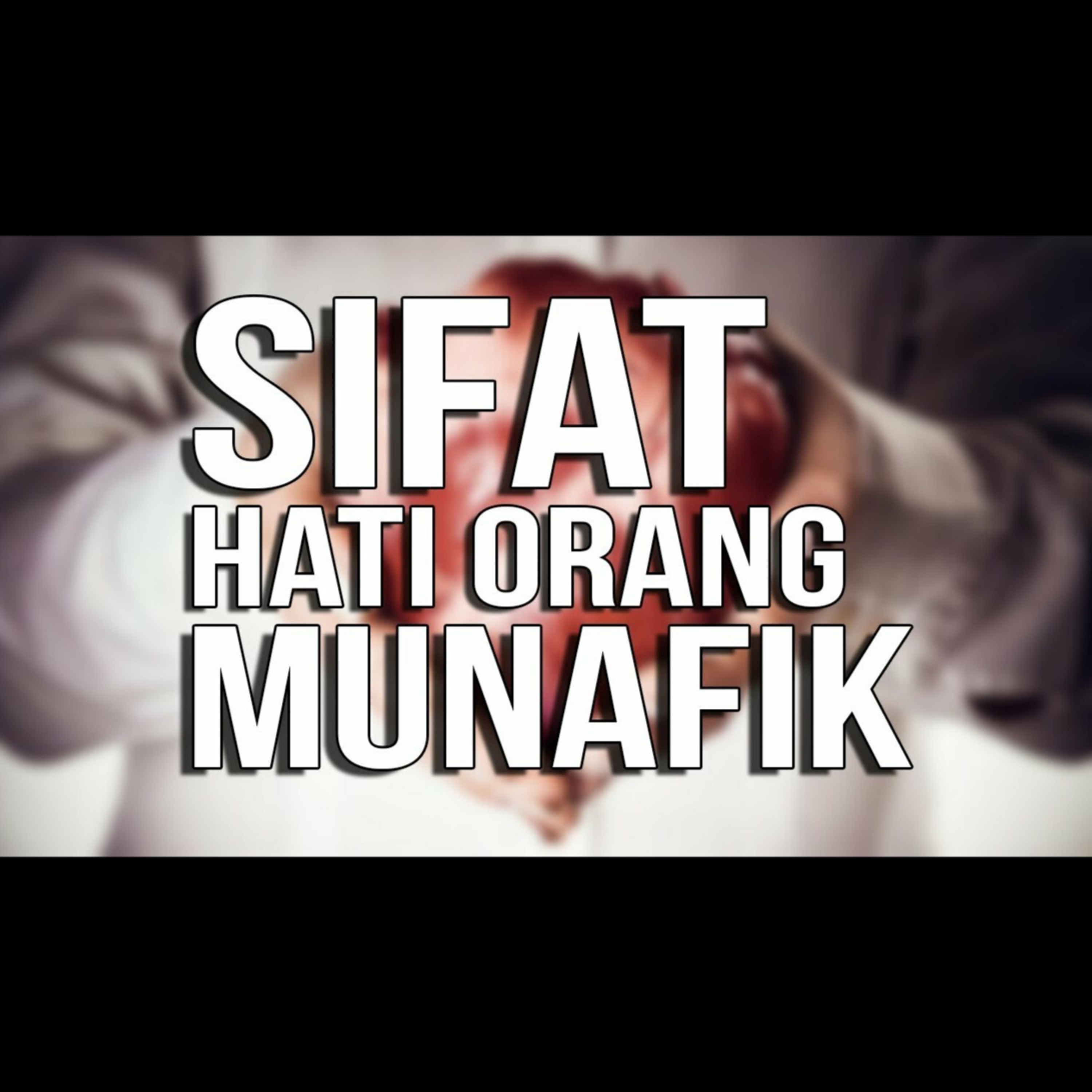Bagaimana Sifat Hati Orang yang Munafik - Ustadz Oemar Mita episode artwork