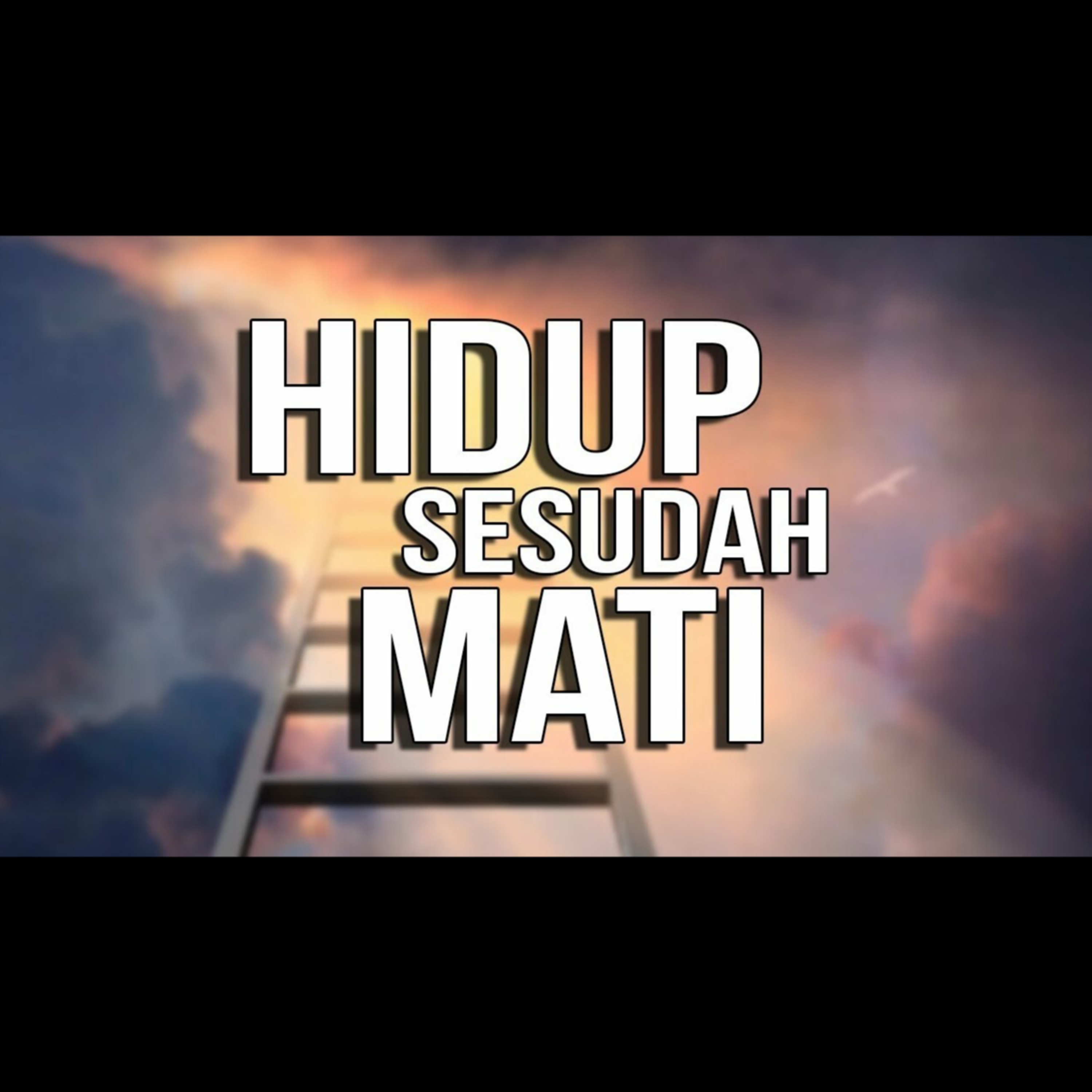 Kehidupan Seorang Mukmin Berada di Balik Kematian - Ustadz Oemar Mita episode artwork