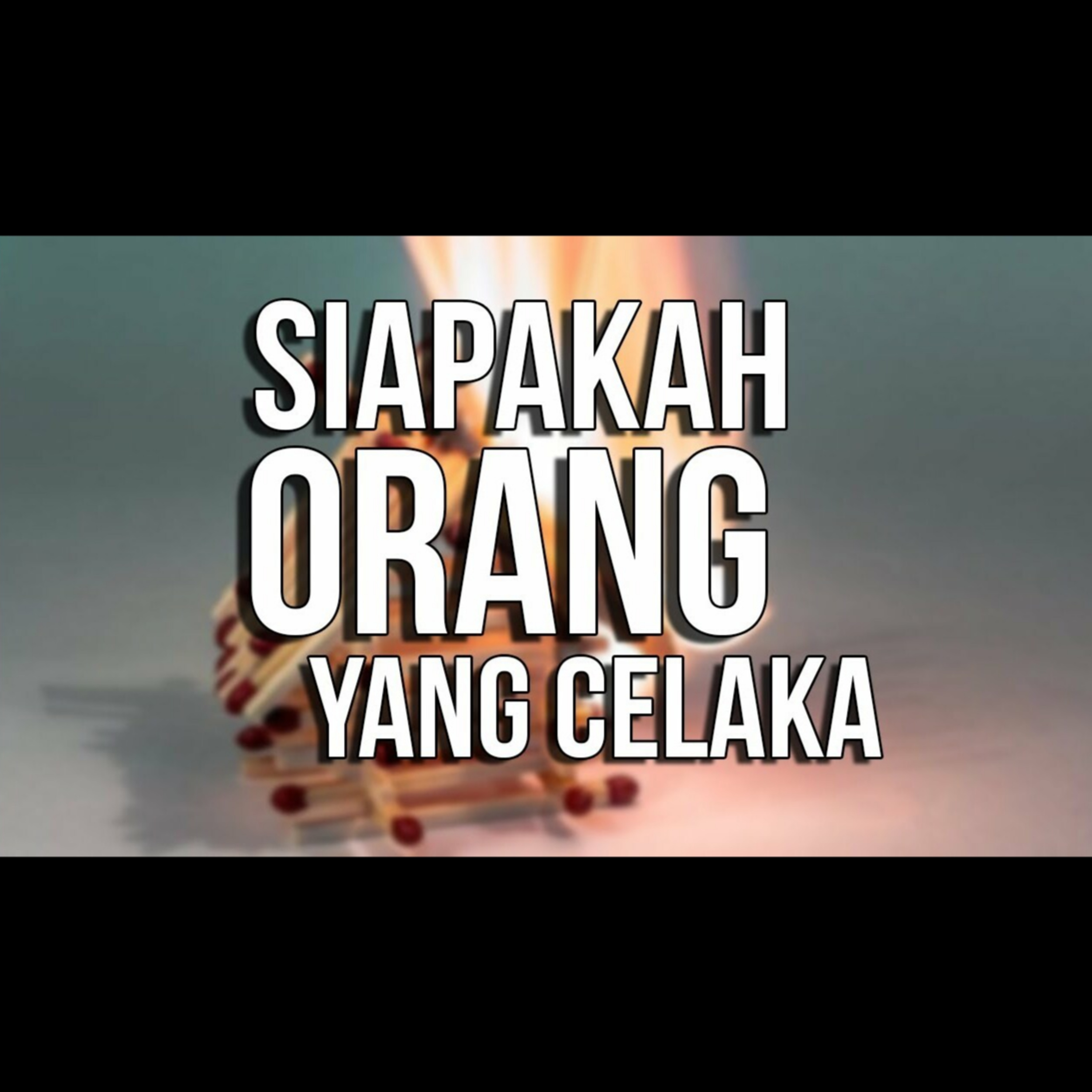 Siapakah Orang yang Celaka - Ustadz Oemar Mita