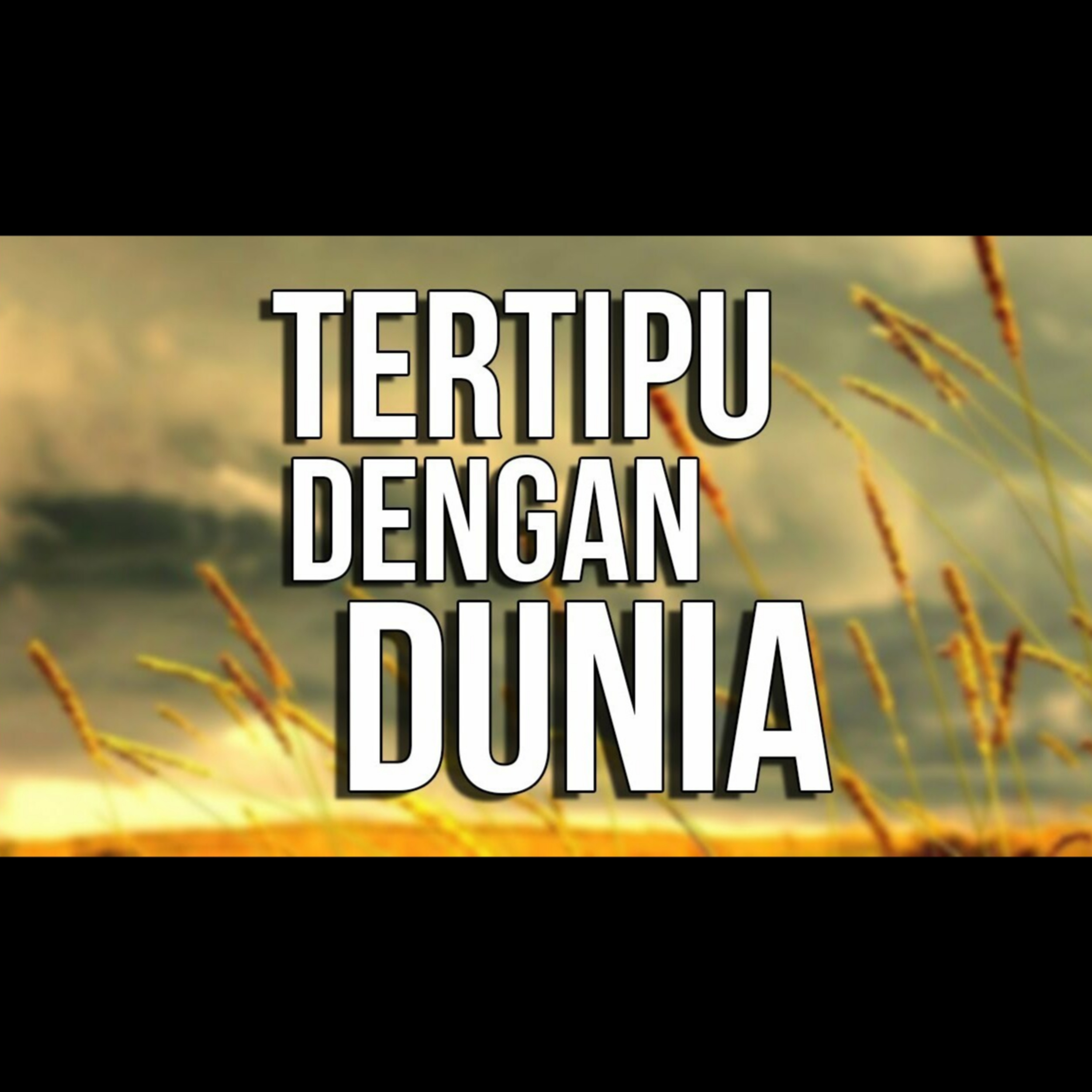 Orang yang Terperdaya dalam Kehidupan - Ustadz Oemar Mita episode artwork