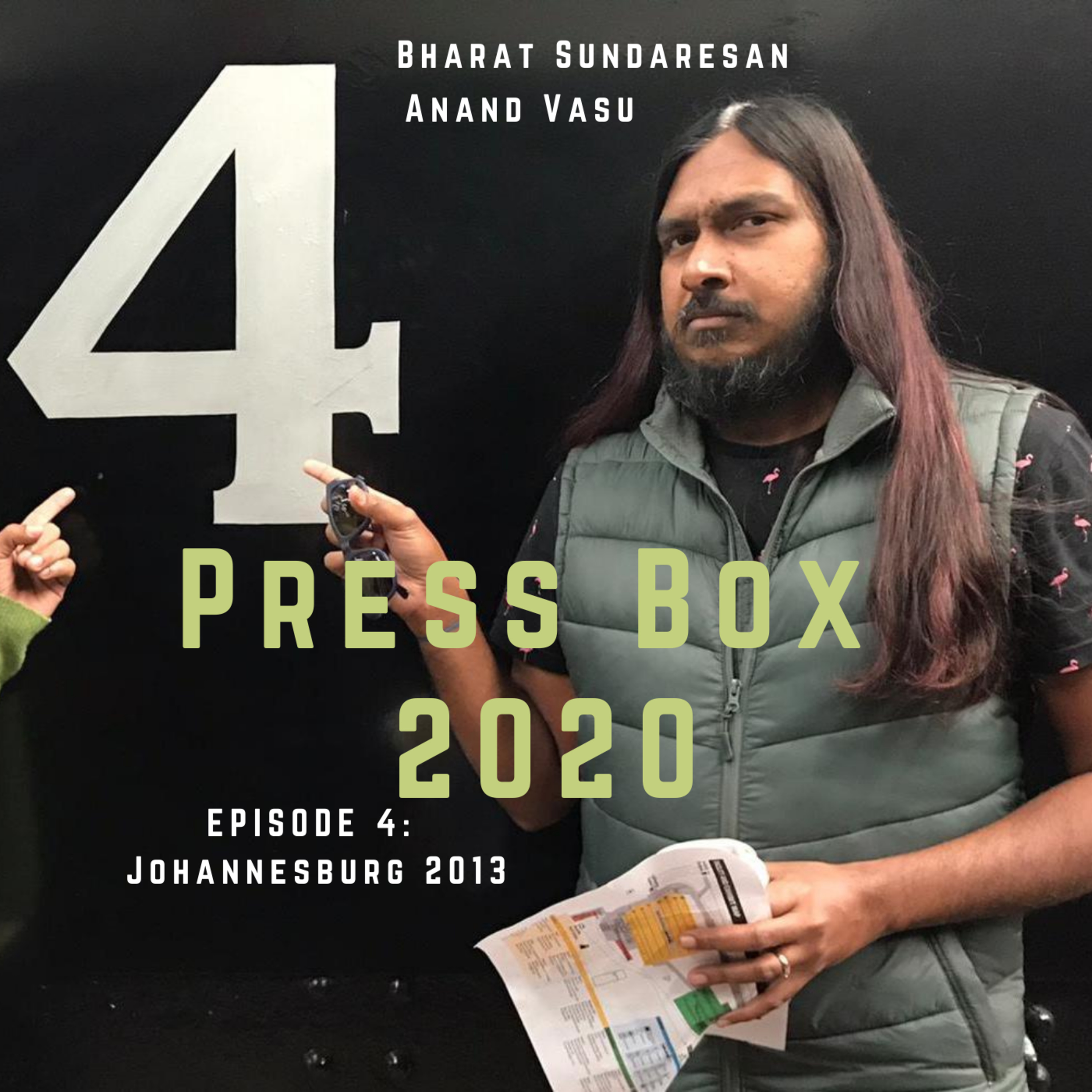 Press Box 2020