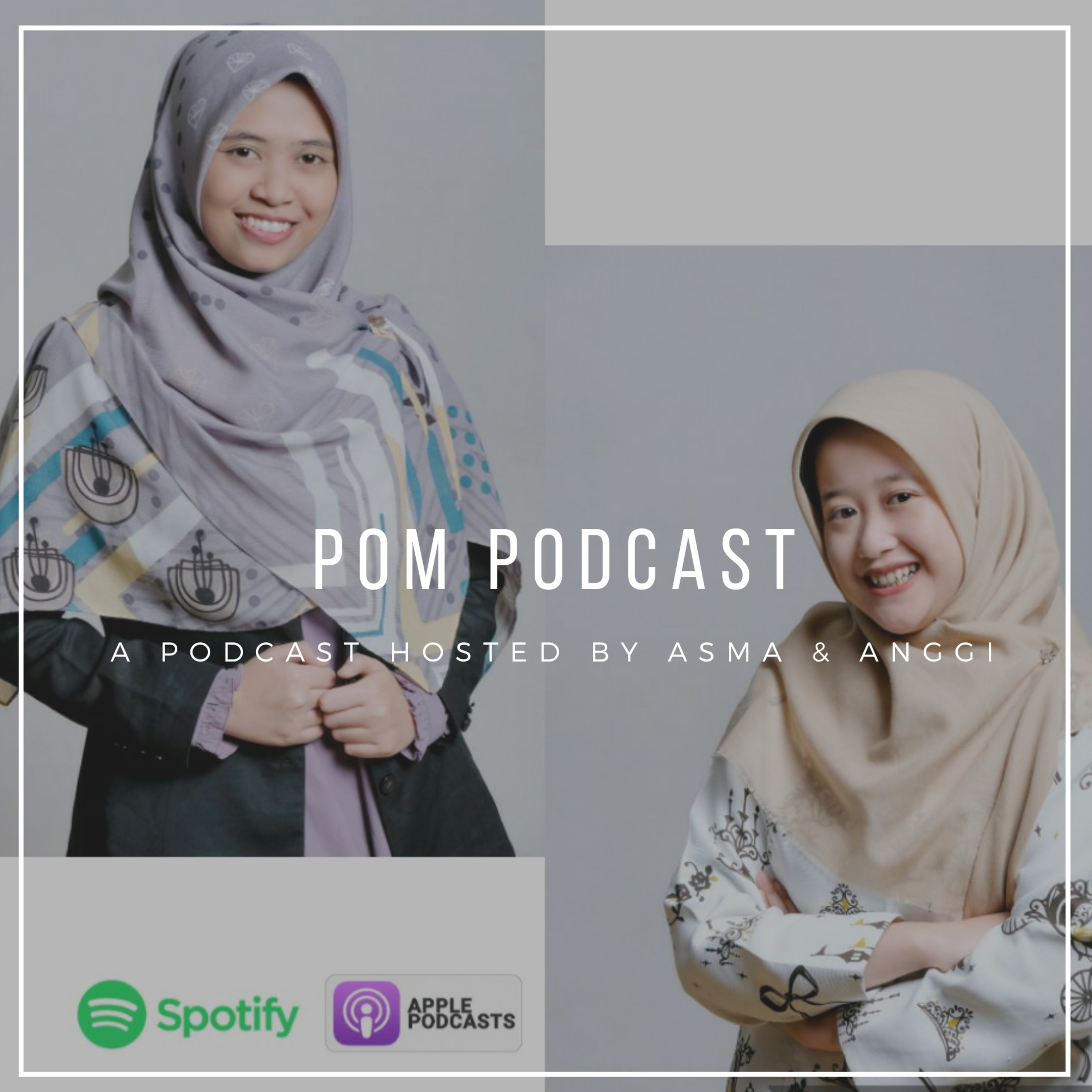 Pom Podcast