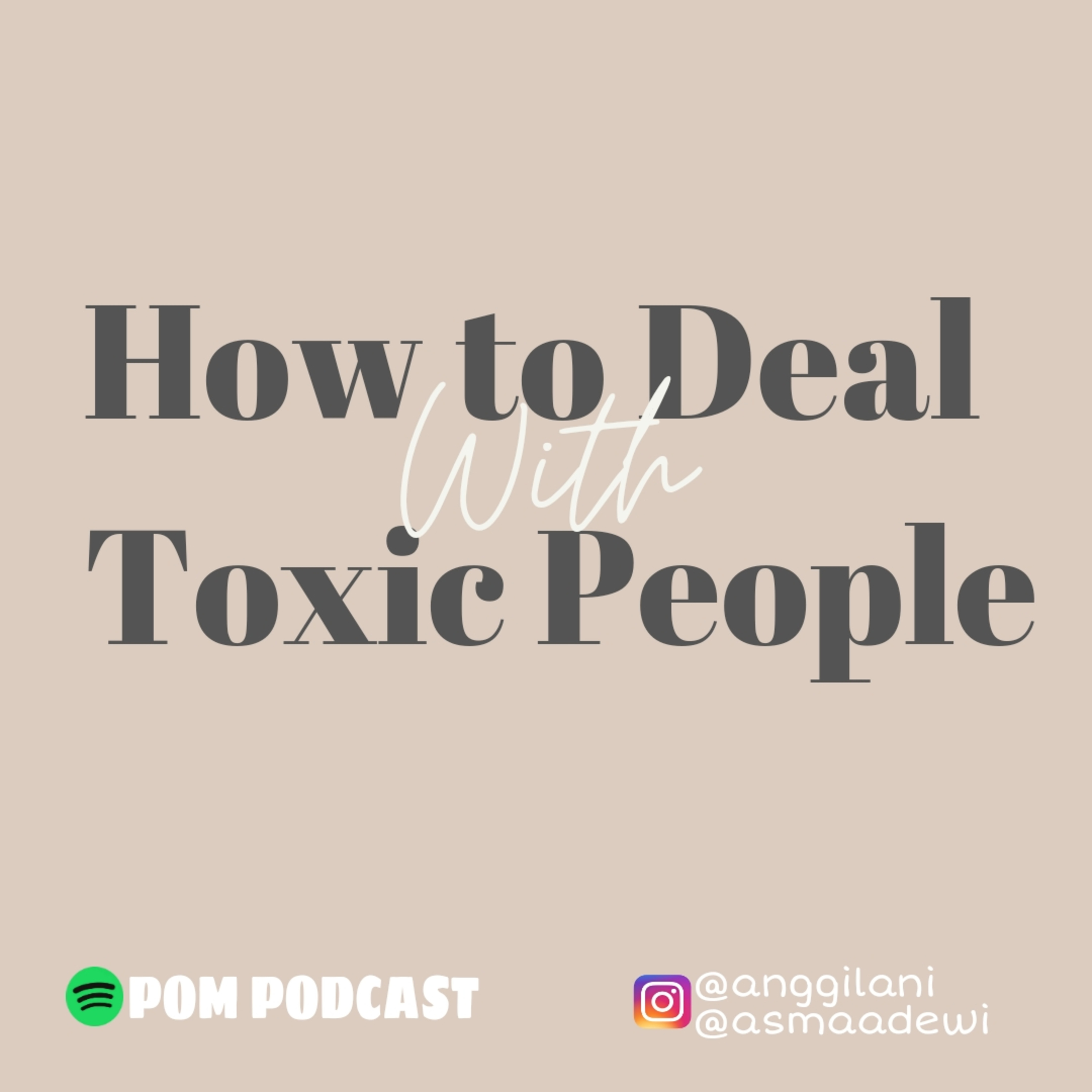 Pom Podcast