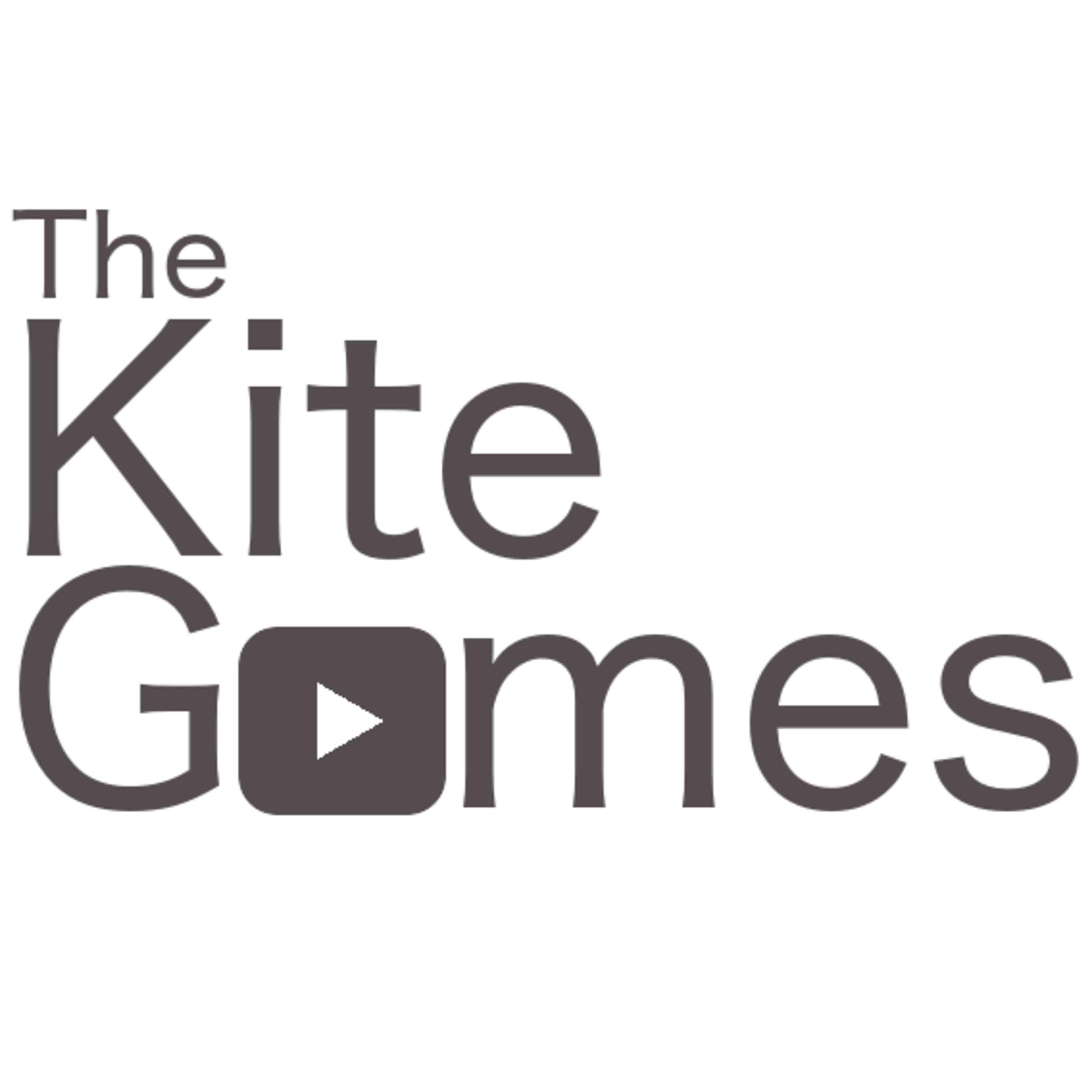 Team Talk with The Kite Games - www.thekitegames.com