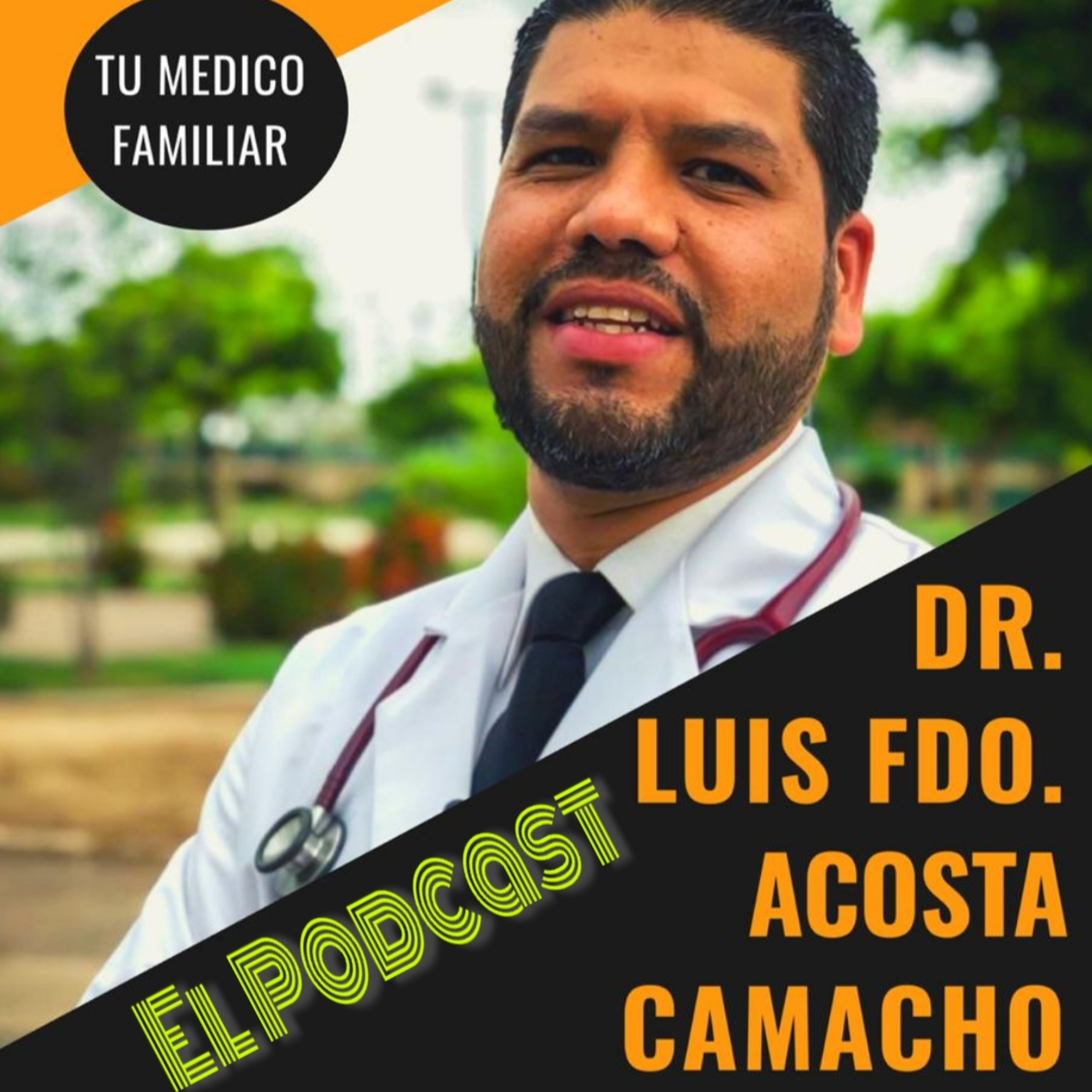 Medicina y Nutrición con el Dr. Luigui