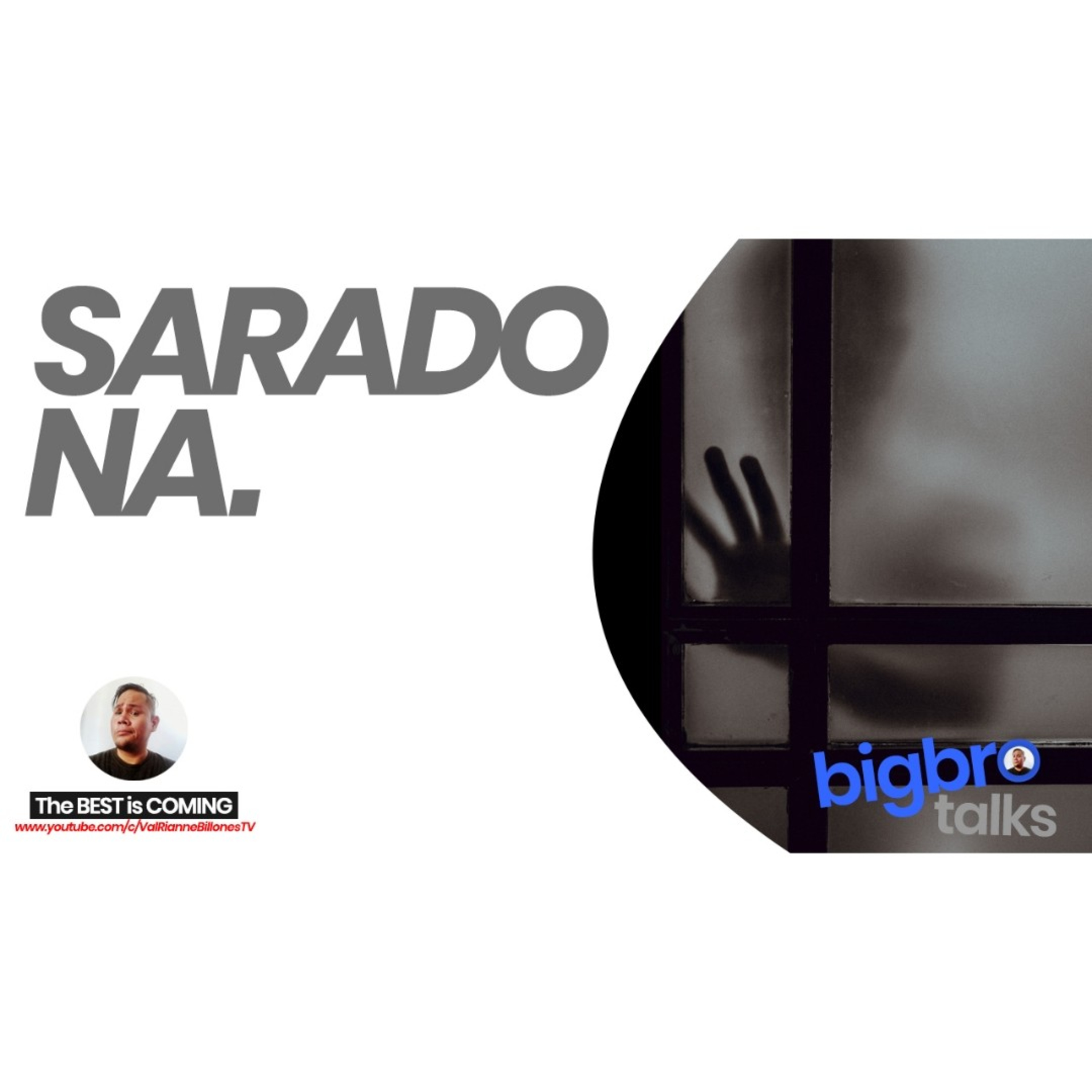 Sarado na ang Pinto episode artwork