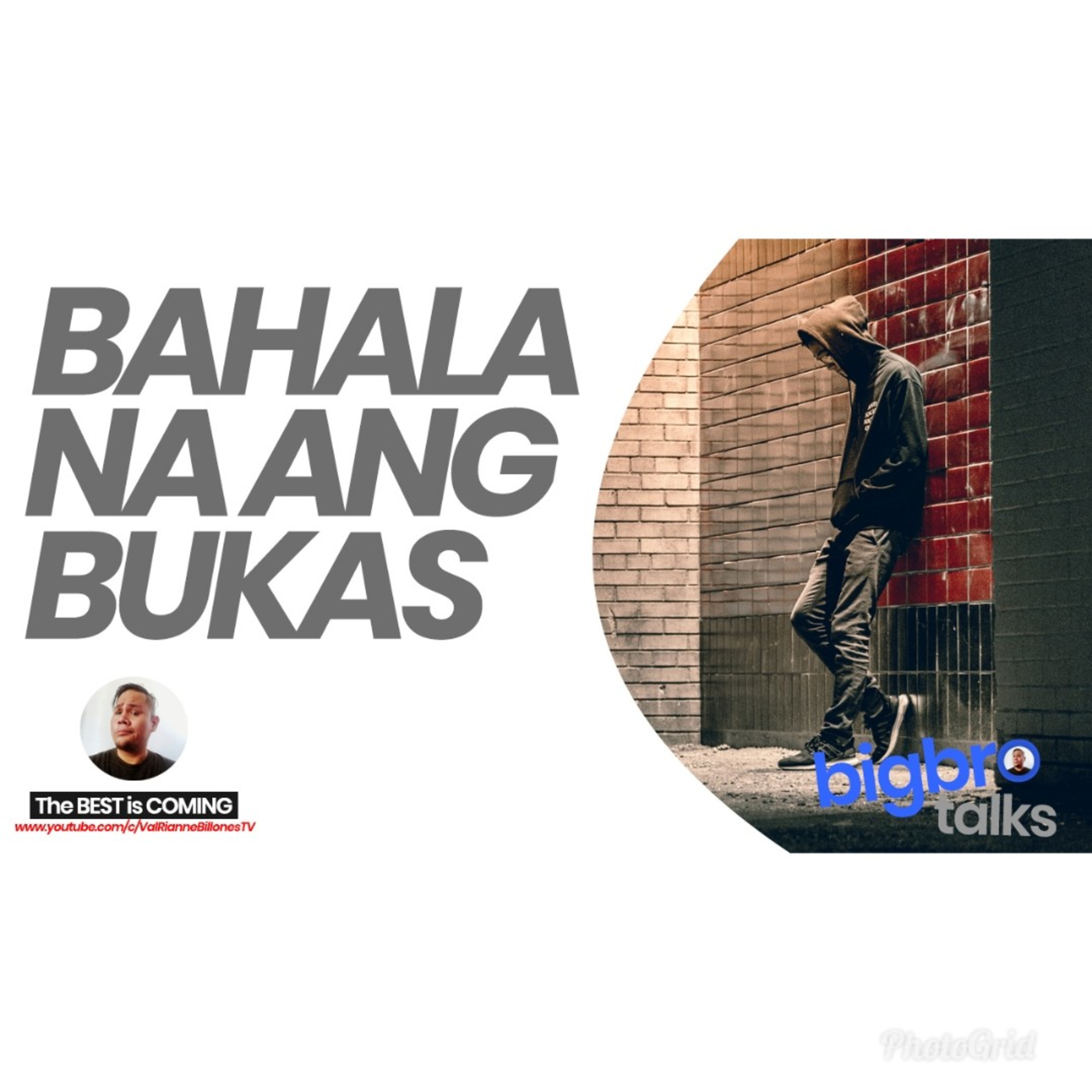 Bahala na ang Bukas episode artwork