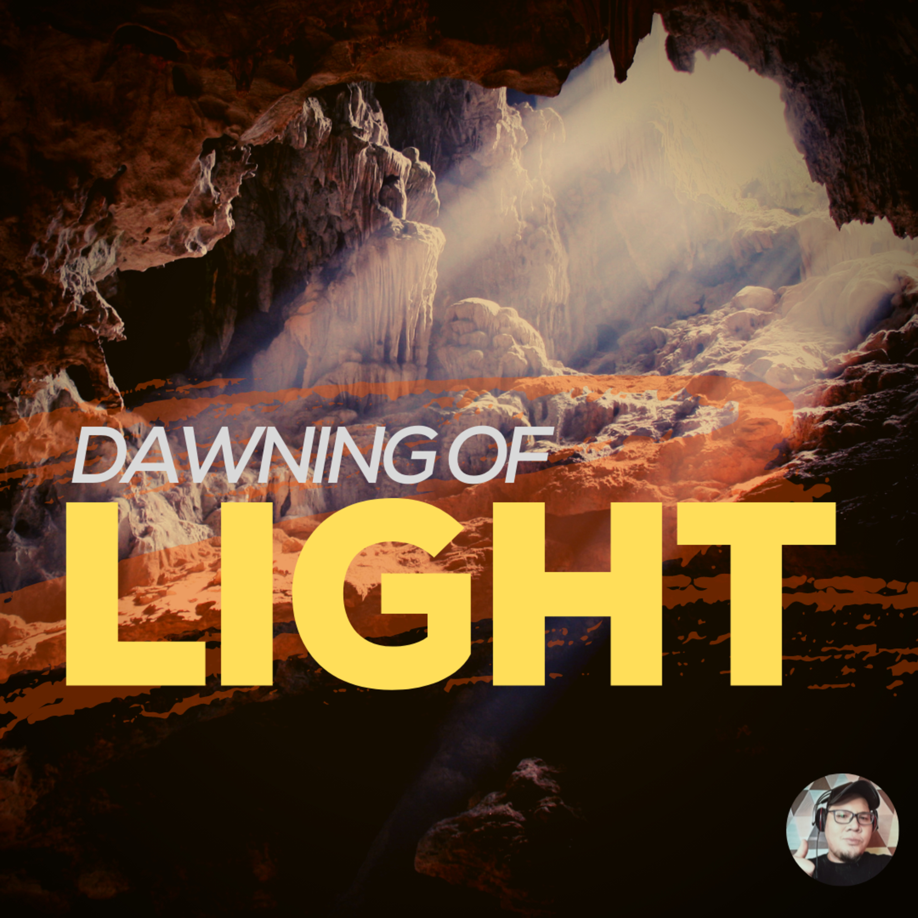 Dawning of Light episode artwork