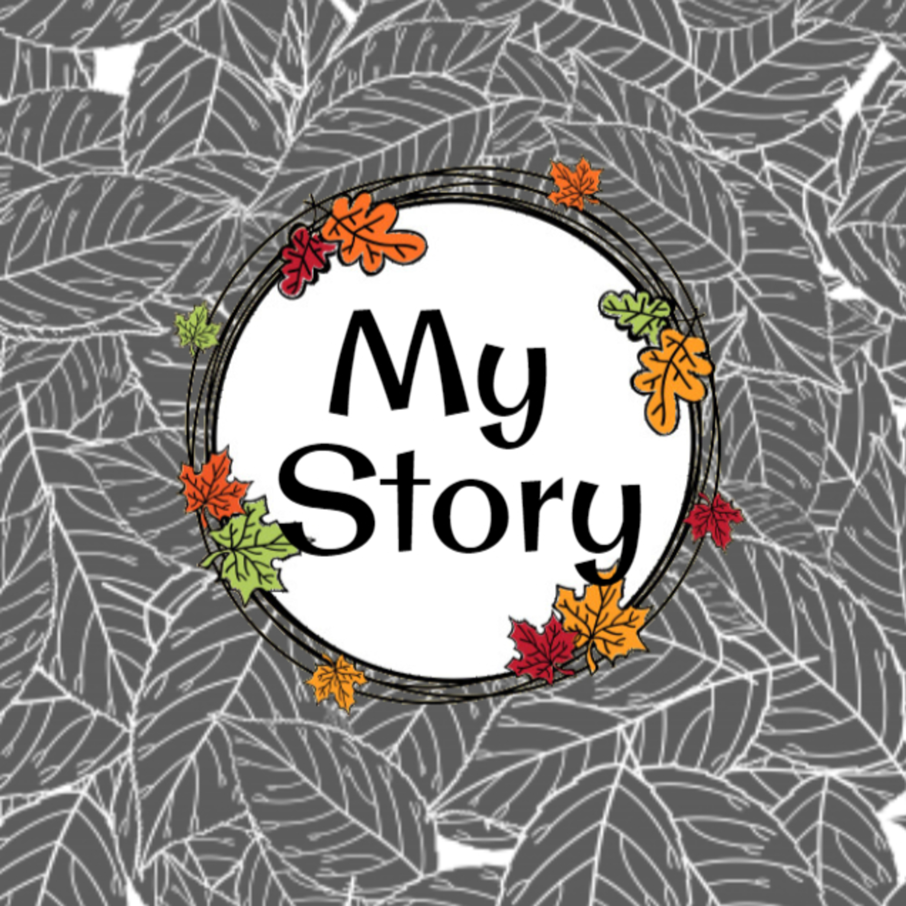 My story episode artwork