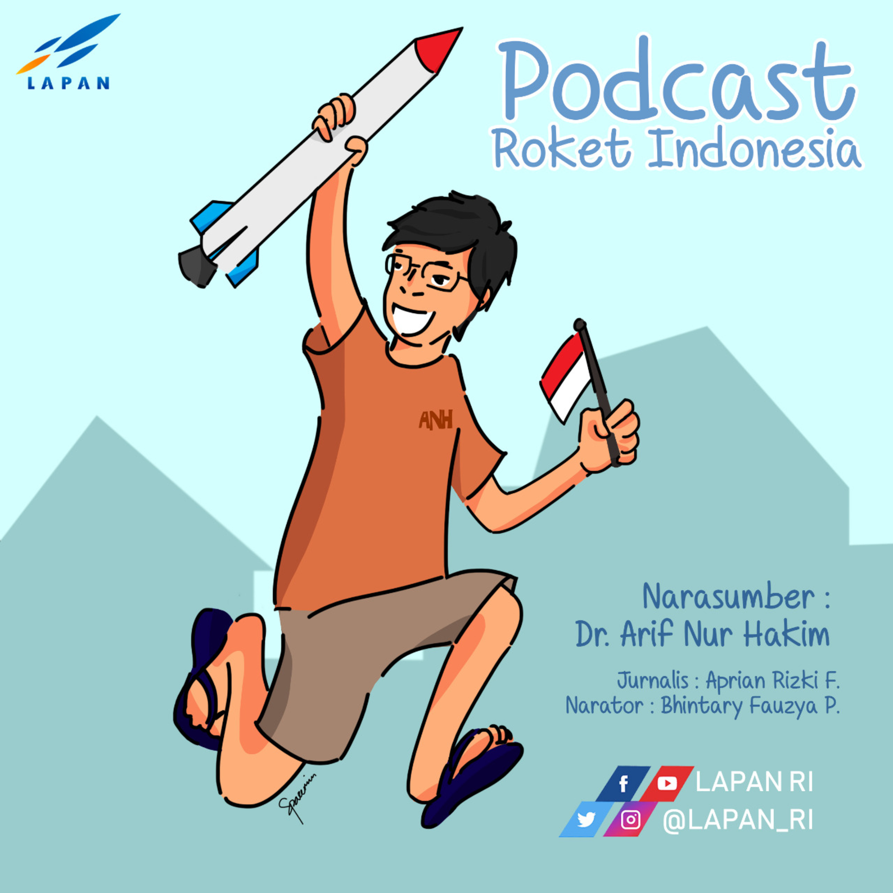 LAPAN RI