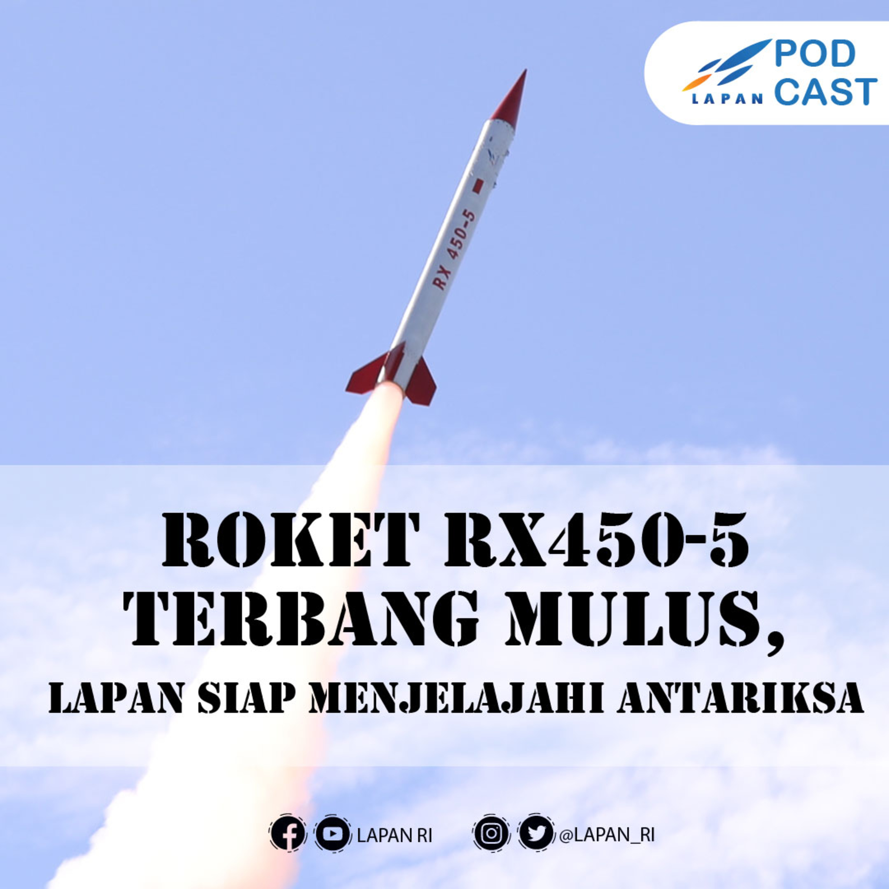 LAPAN RI