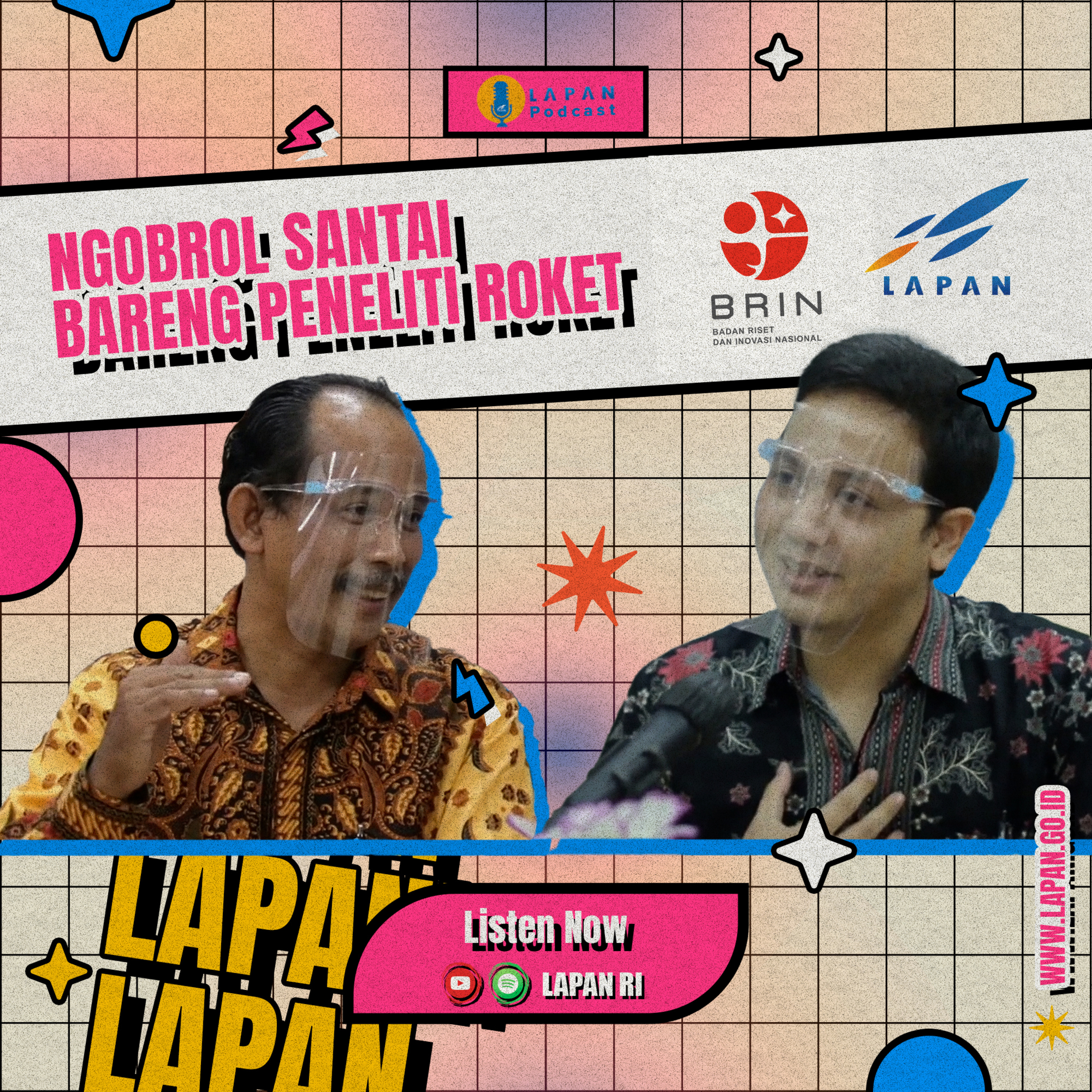 LAPAN RI