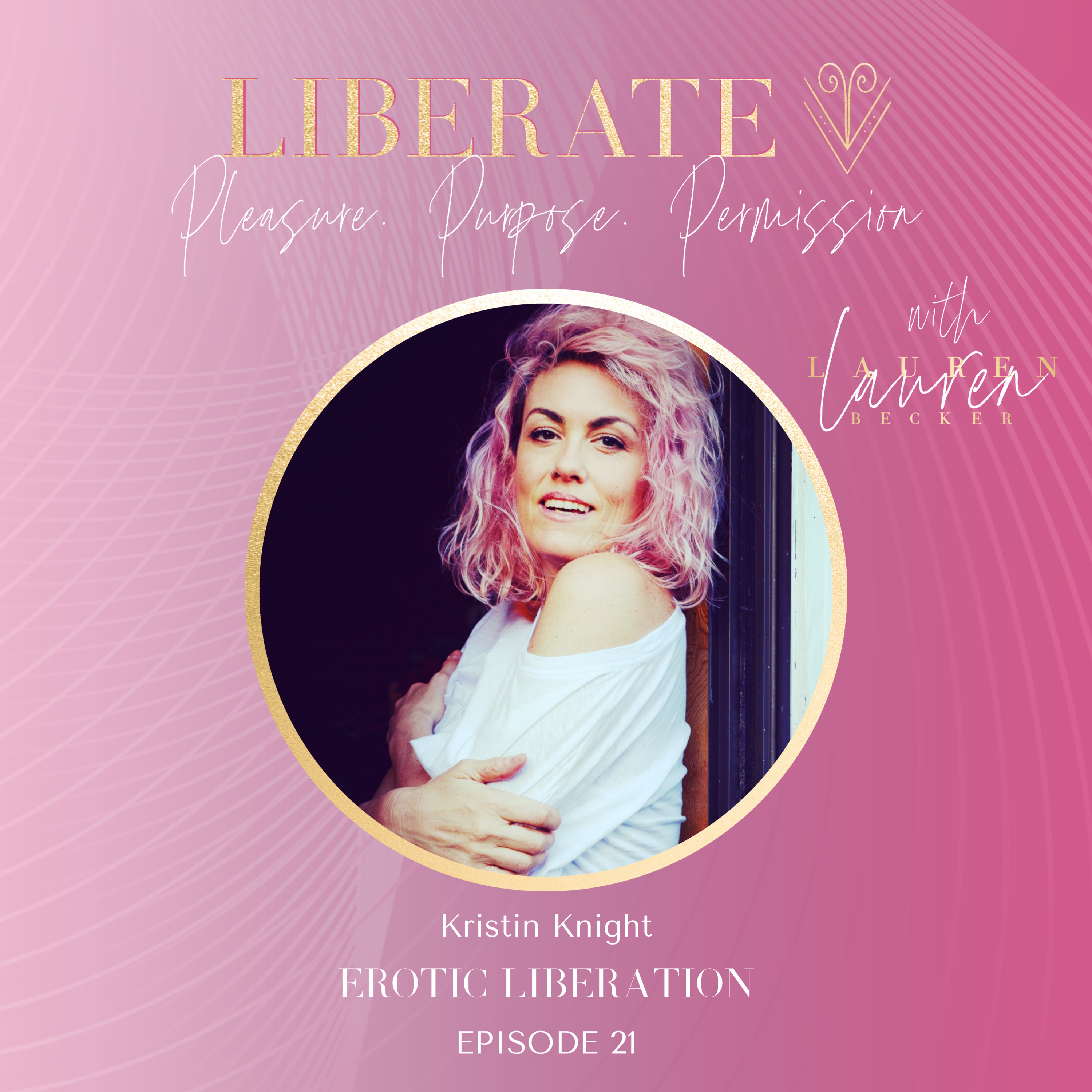 Liberate