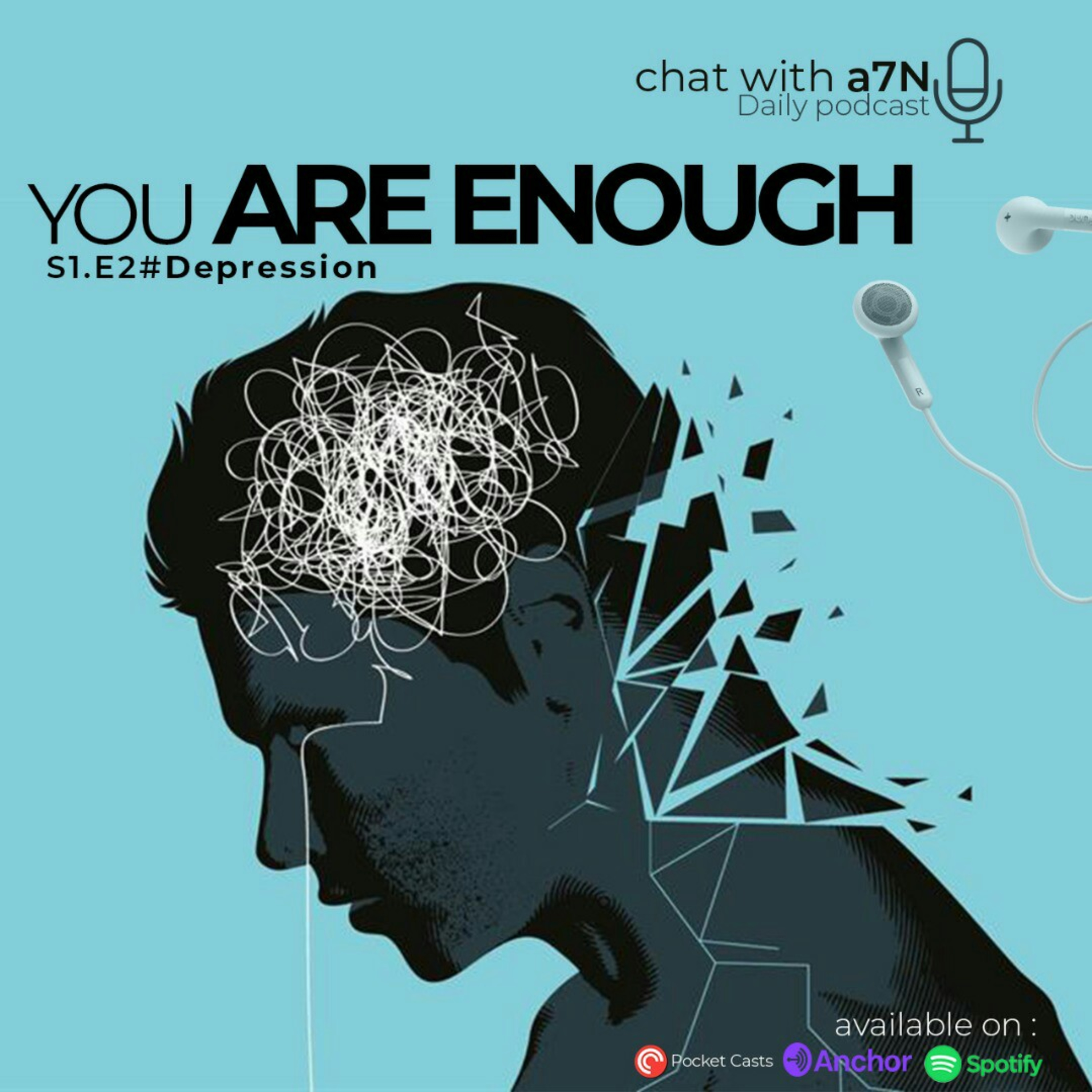 Chat With a7N