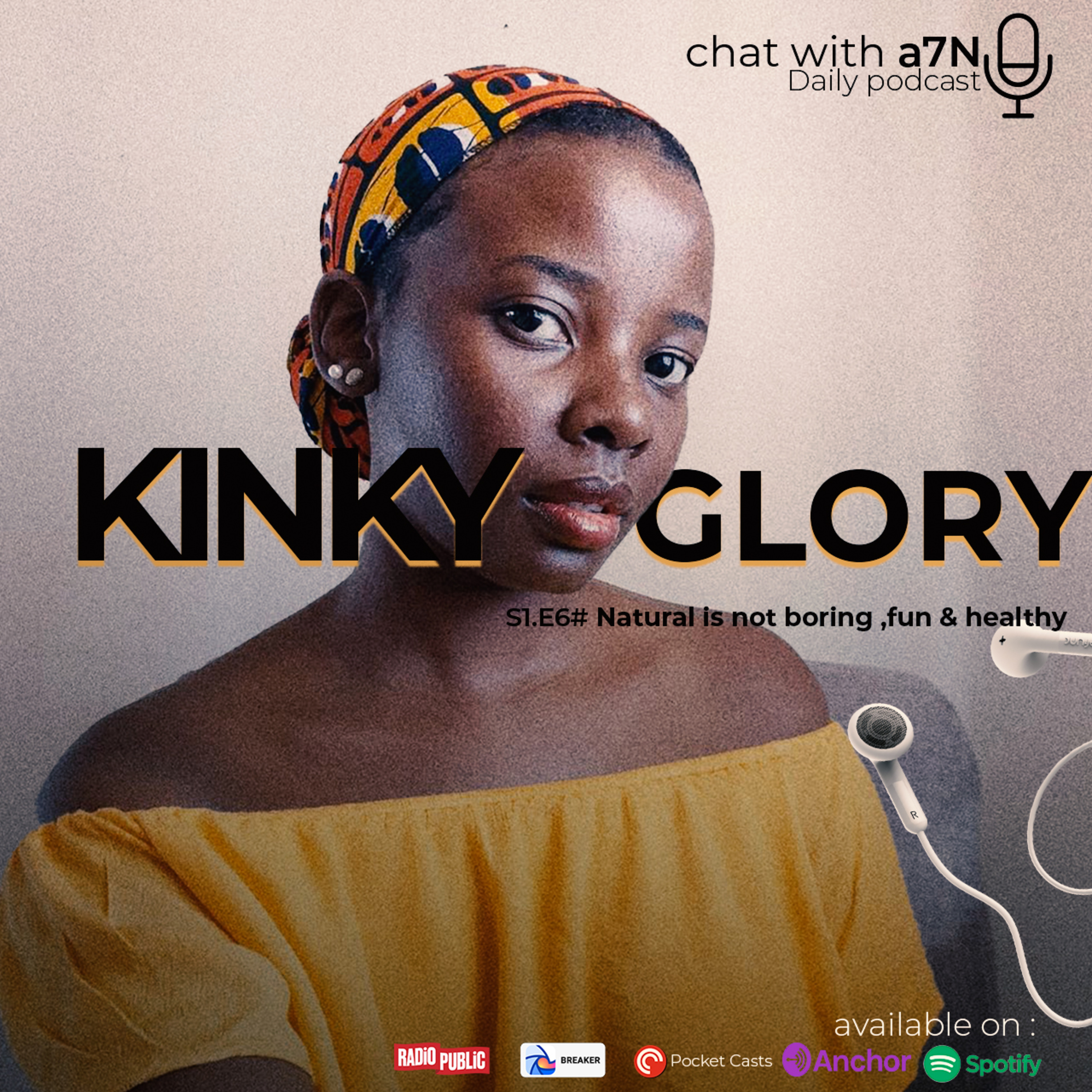 Chat With a7N