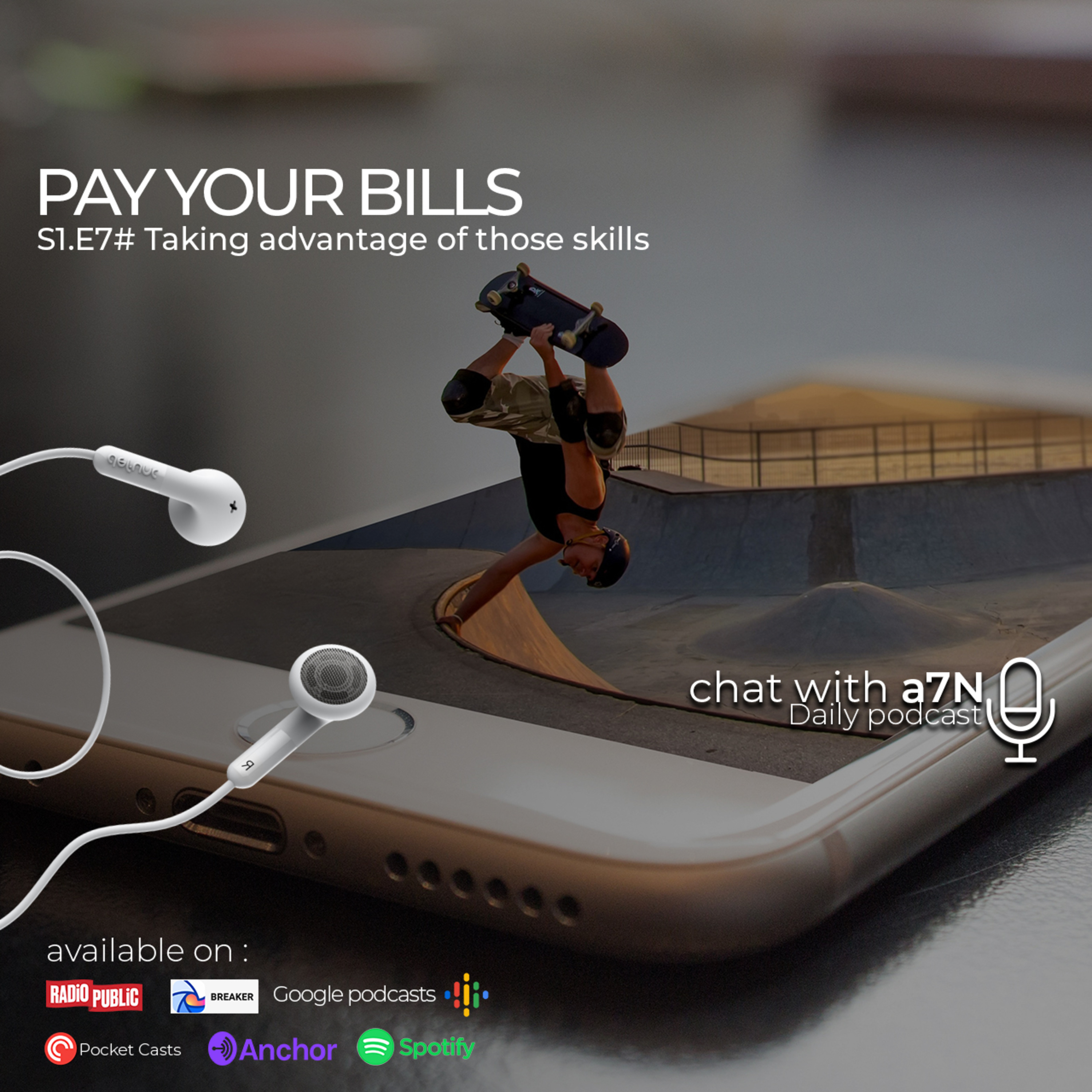 Chat With a7N