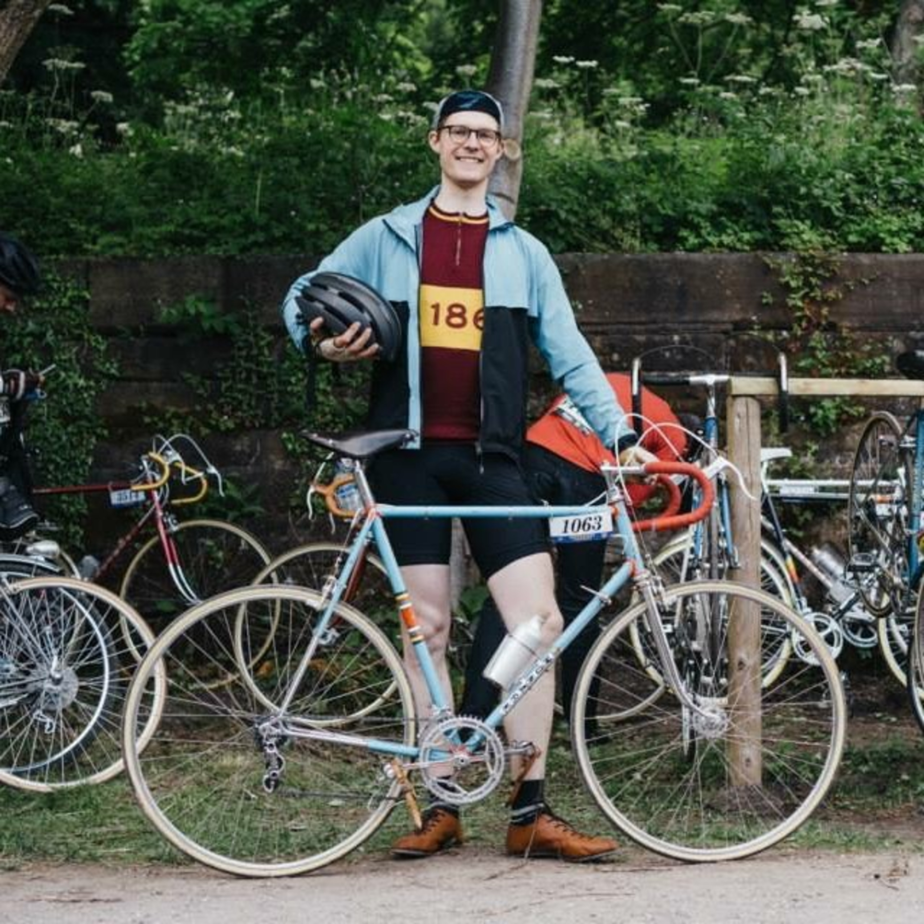 Sykkelpodcasten