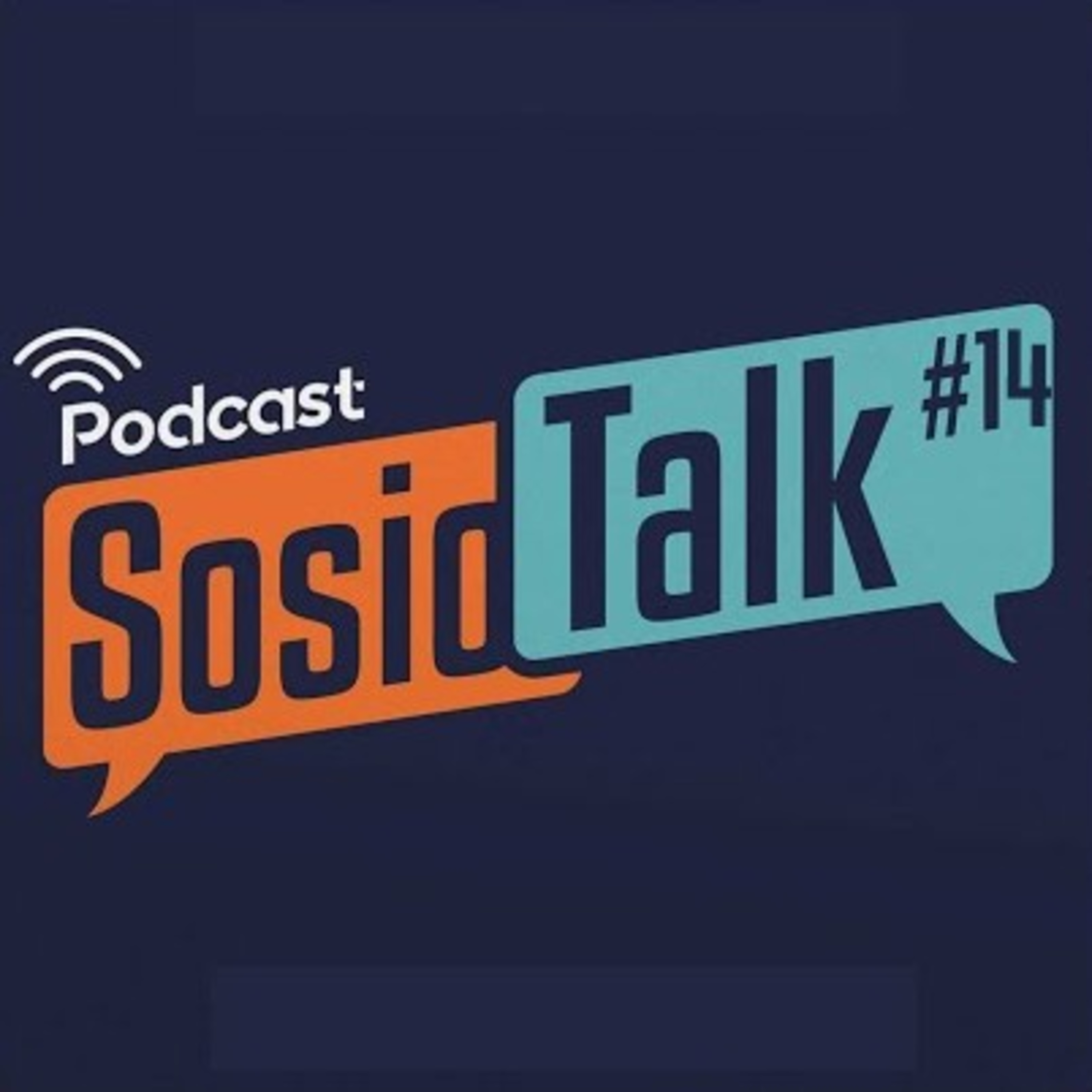 Podcast SosioTalk