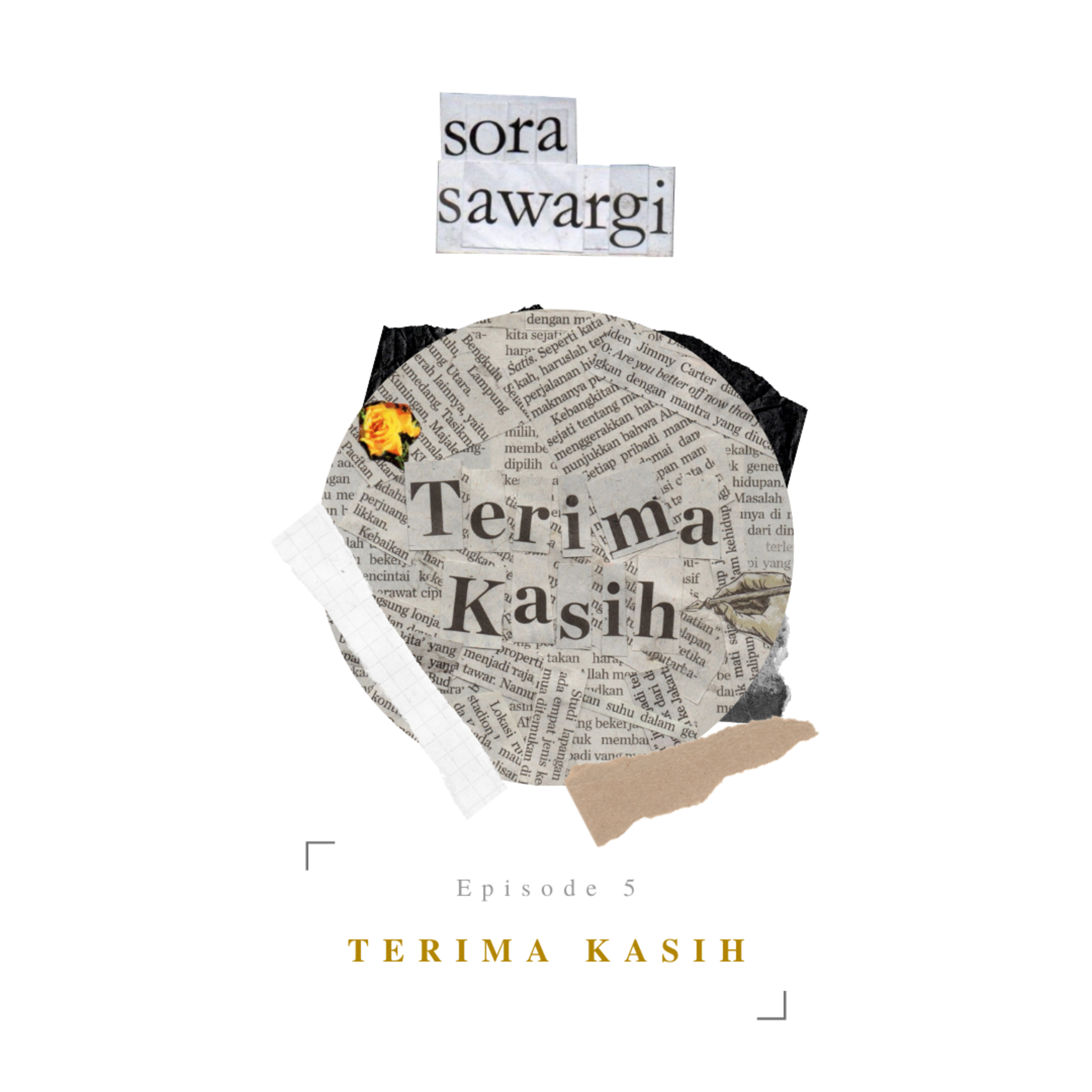 Sora Sawargi