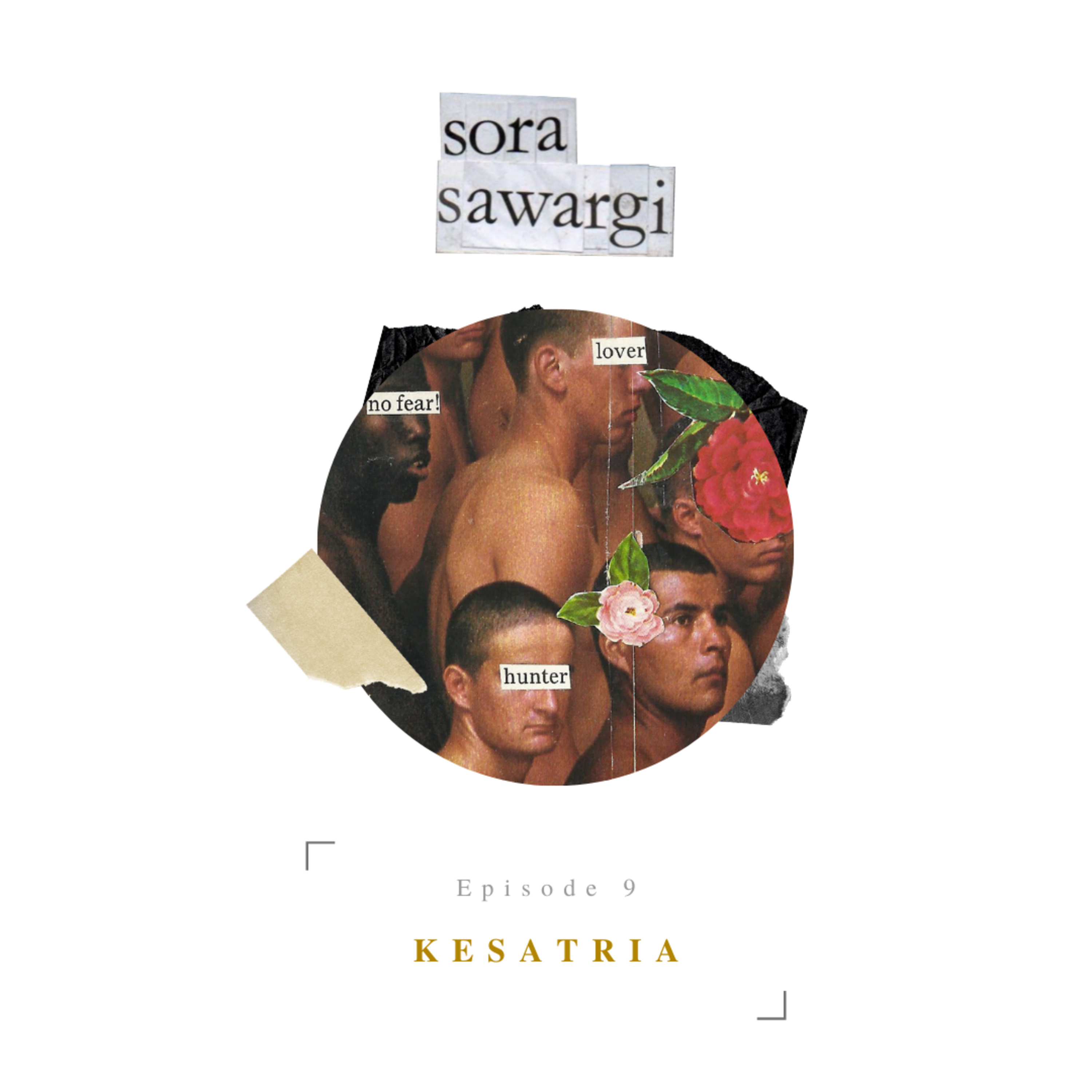 Sora Sawargi