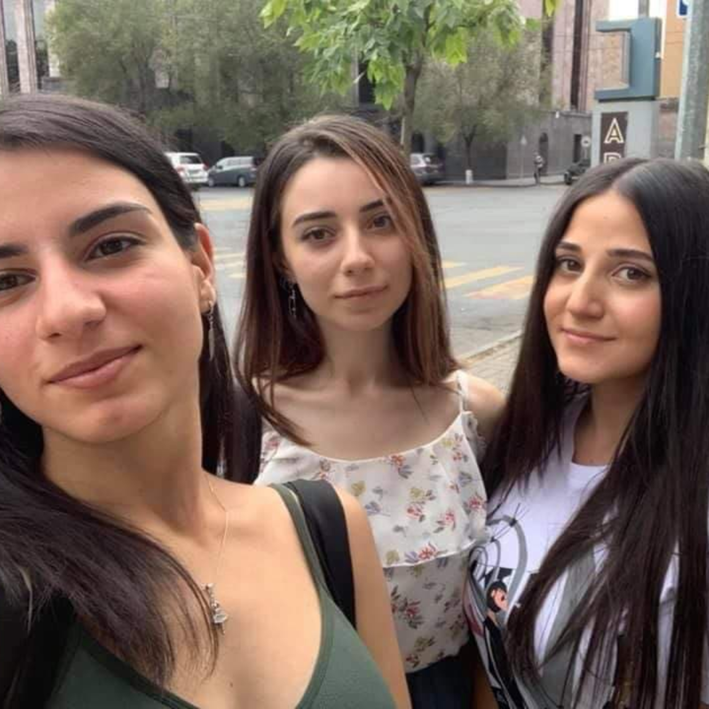 Նորաստեղծ բիզնեսն իր ստացած ողջ հասույթը փոխանցում է Համահայկական հիմնադրամին episode artwork