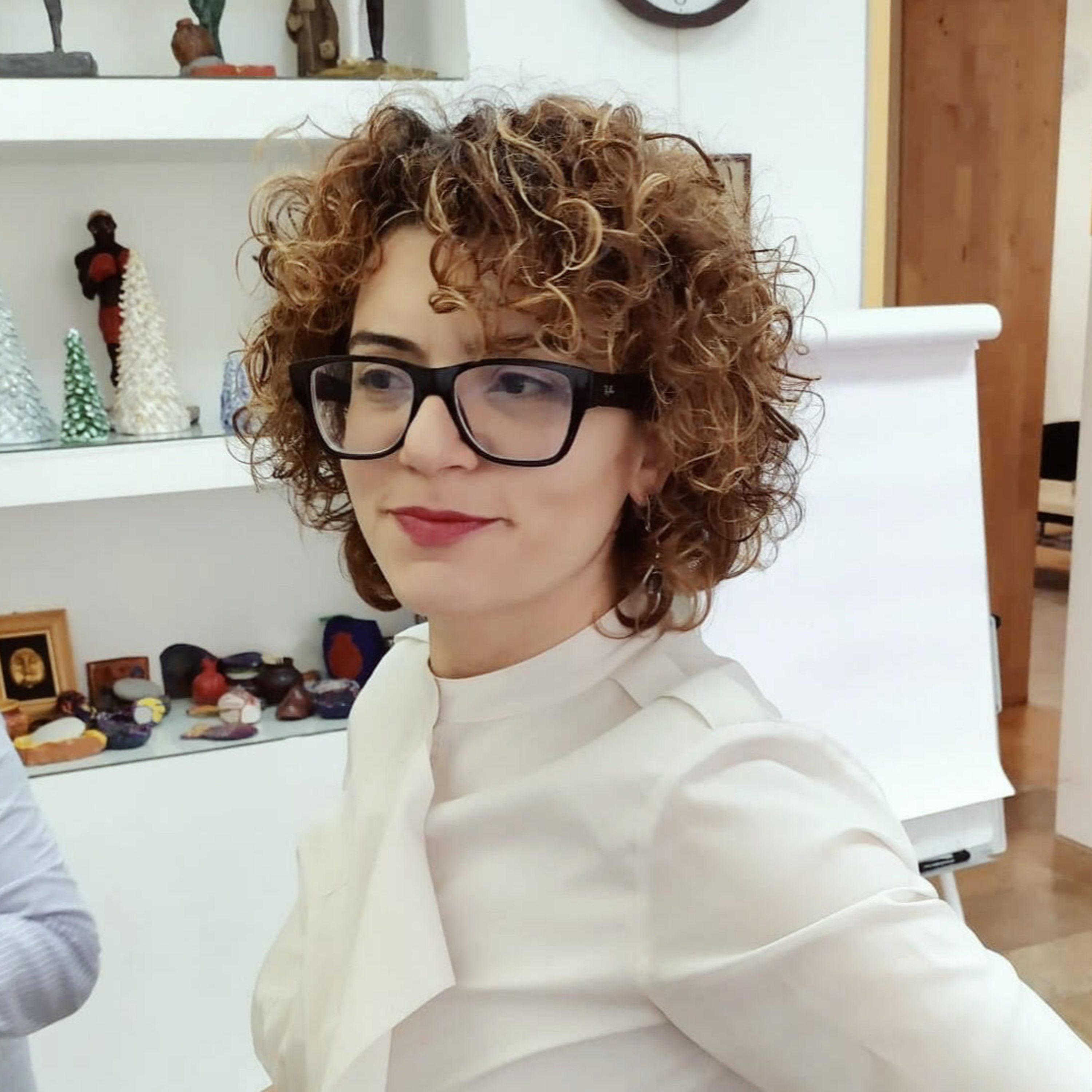 Վշտի ու պարտության զգացողության հաղթահարումը ժամանակ է պահանջում. Անի Ազիզյան episode artwork