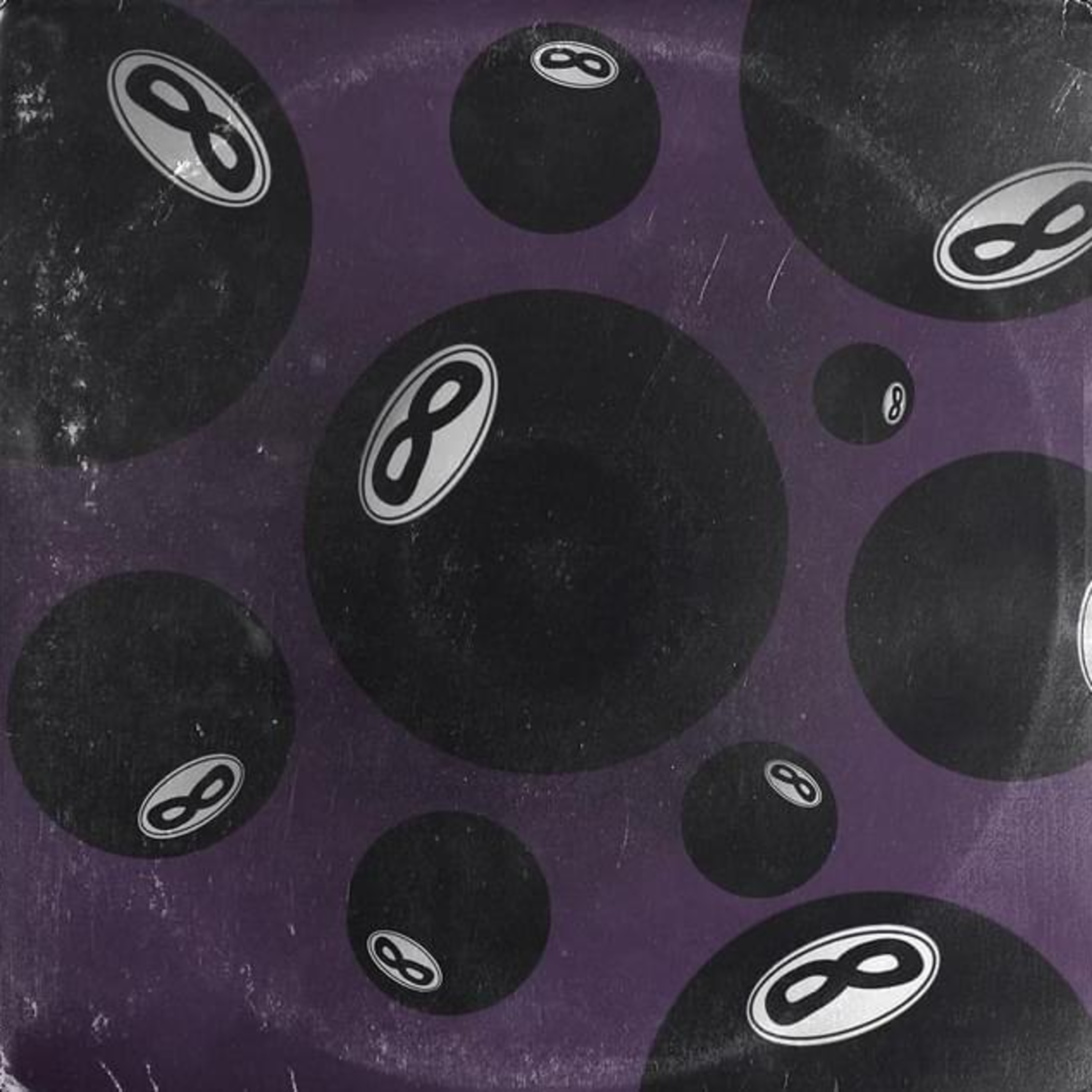 Բիթրեյթ․ Mac Ayres | Magic 8ball episode artwork