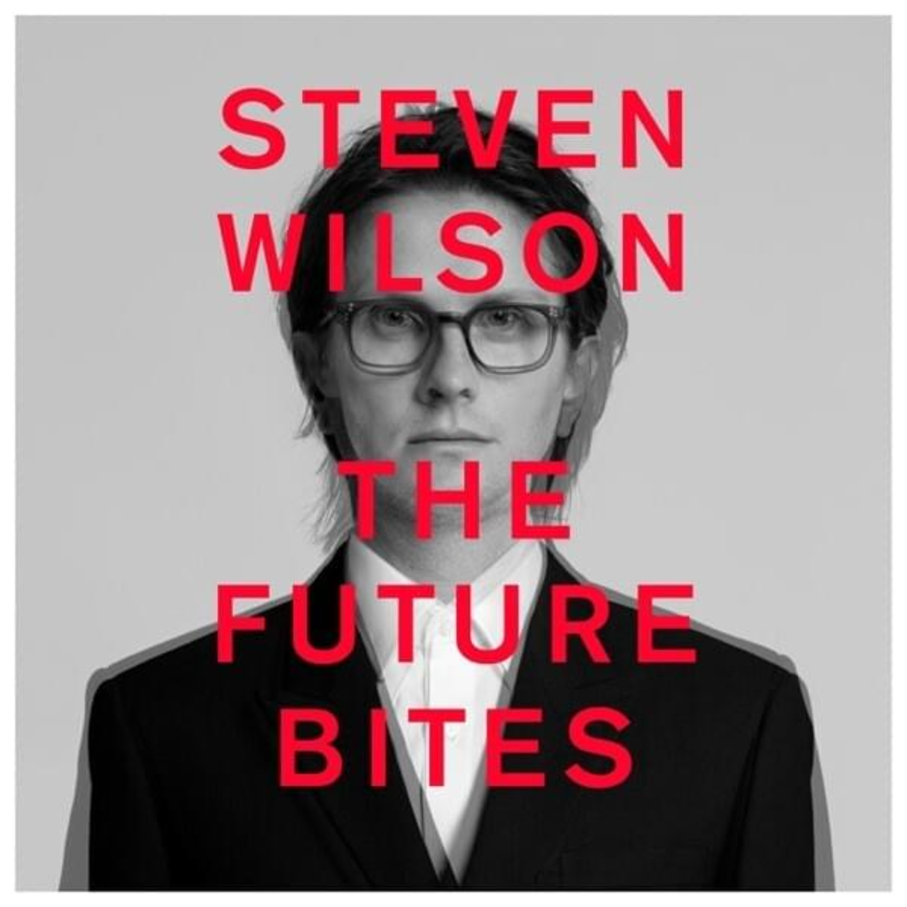 Բիթրեյթ․ Steven Wilson | The Future Bites episode artwork