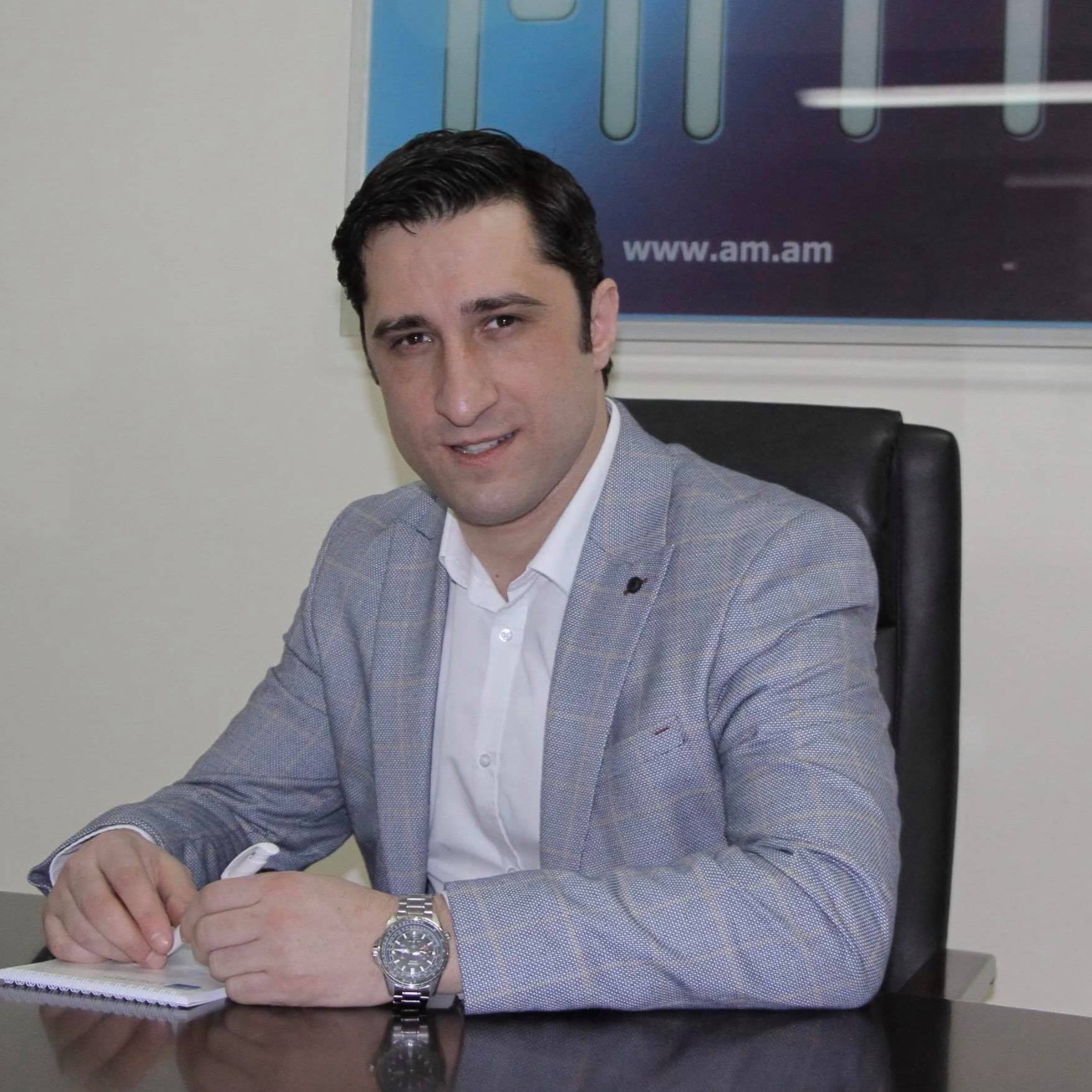 Մասնագիտարան. Փաստաբանի գործը Հայաստանում  episode artwork