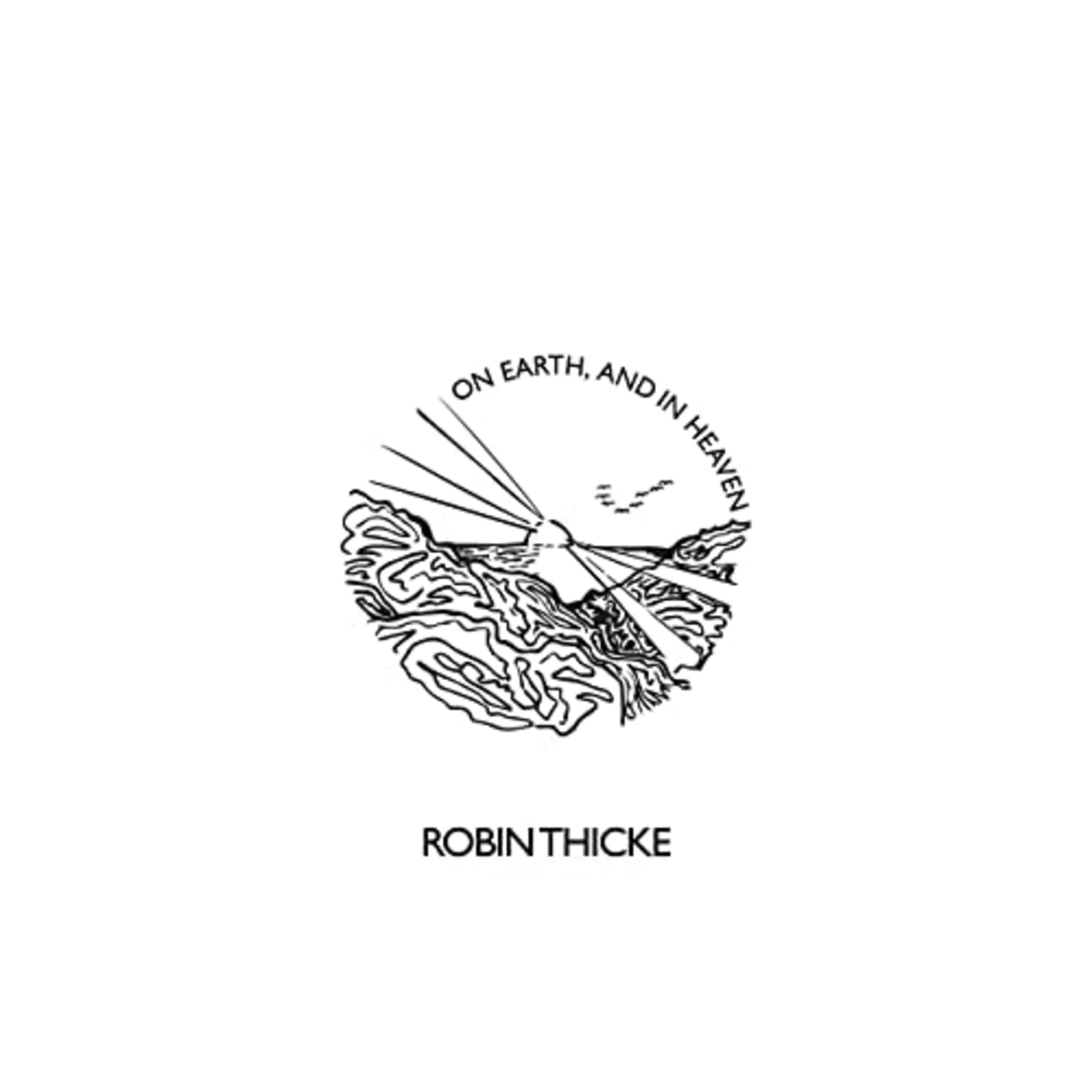 Բիթրեյթ․ Robin Thicke | On Earth, and in Heaven episode artwork
