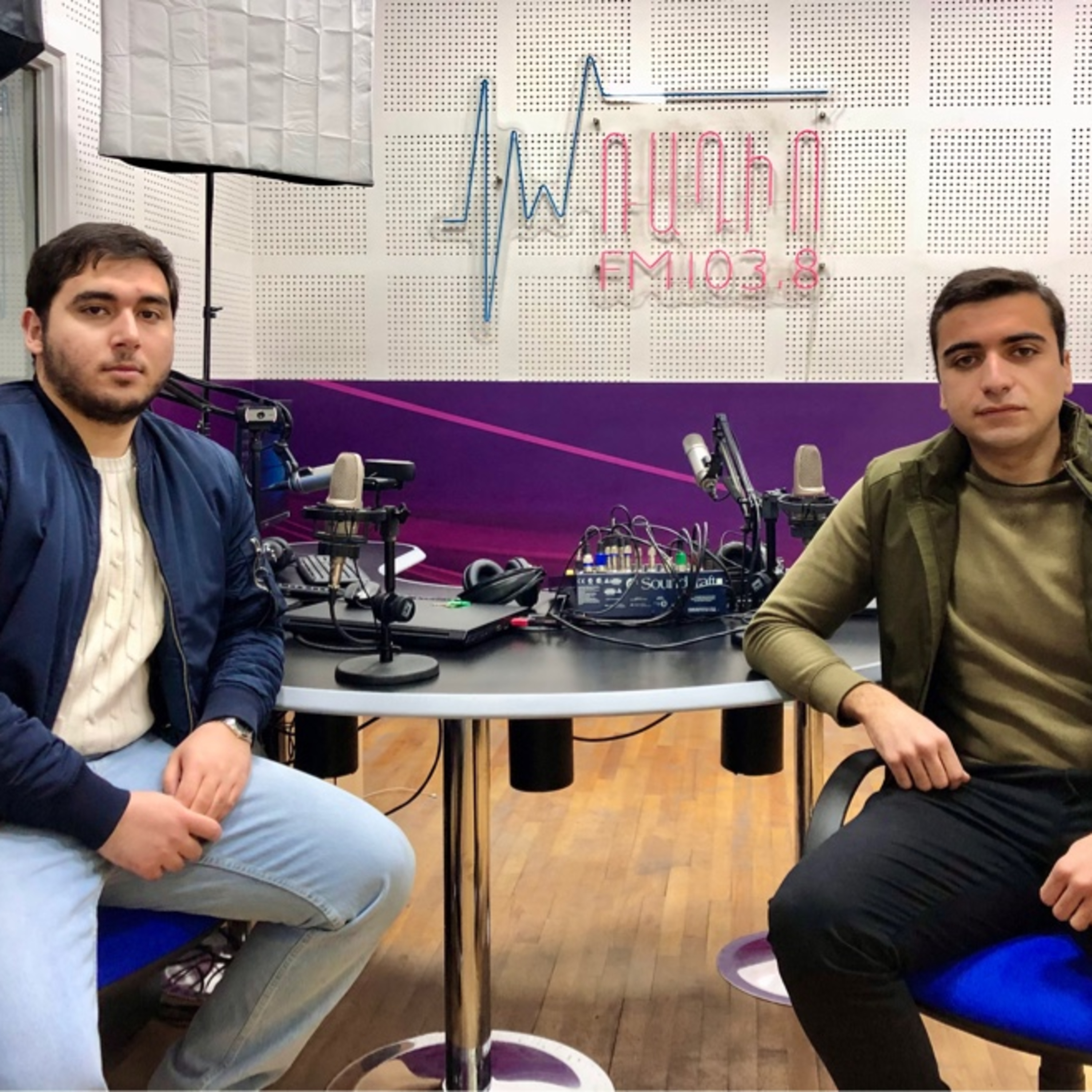 IT շաբաթ episode artwork